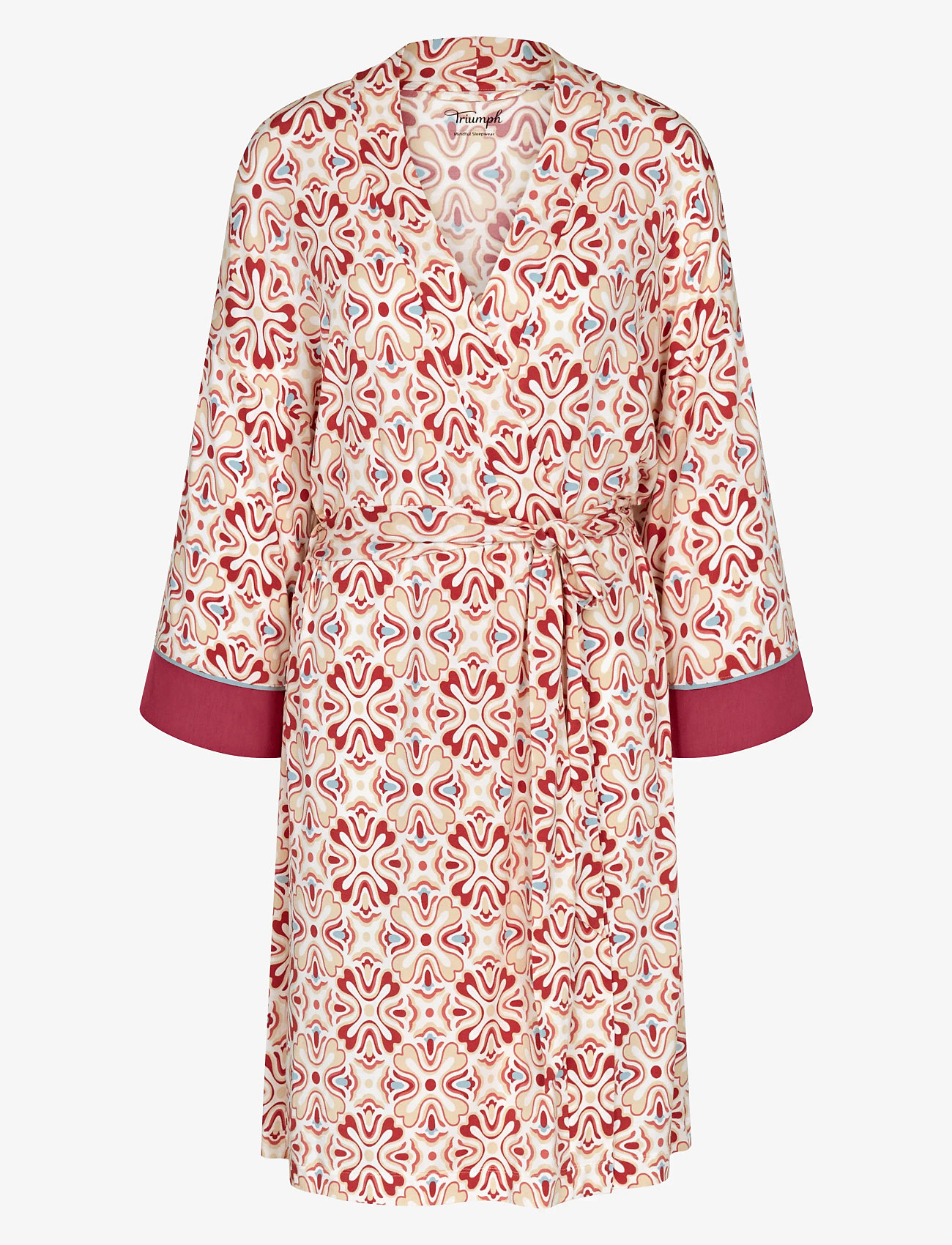 Triumph - Aura Spotlight Robe 01 - blue combination - 1