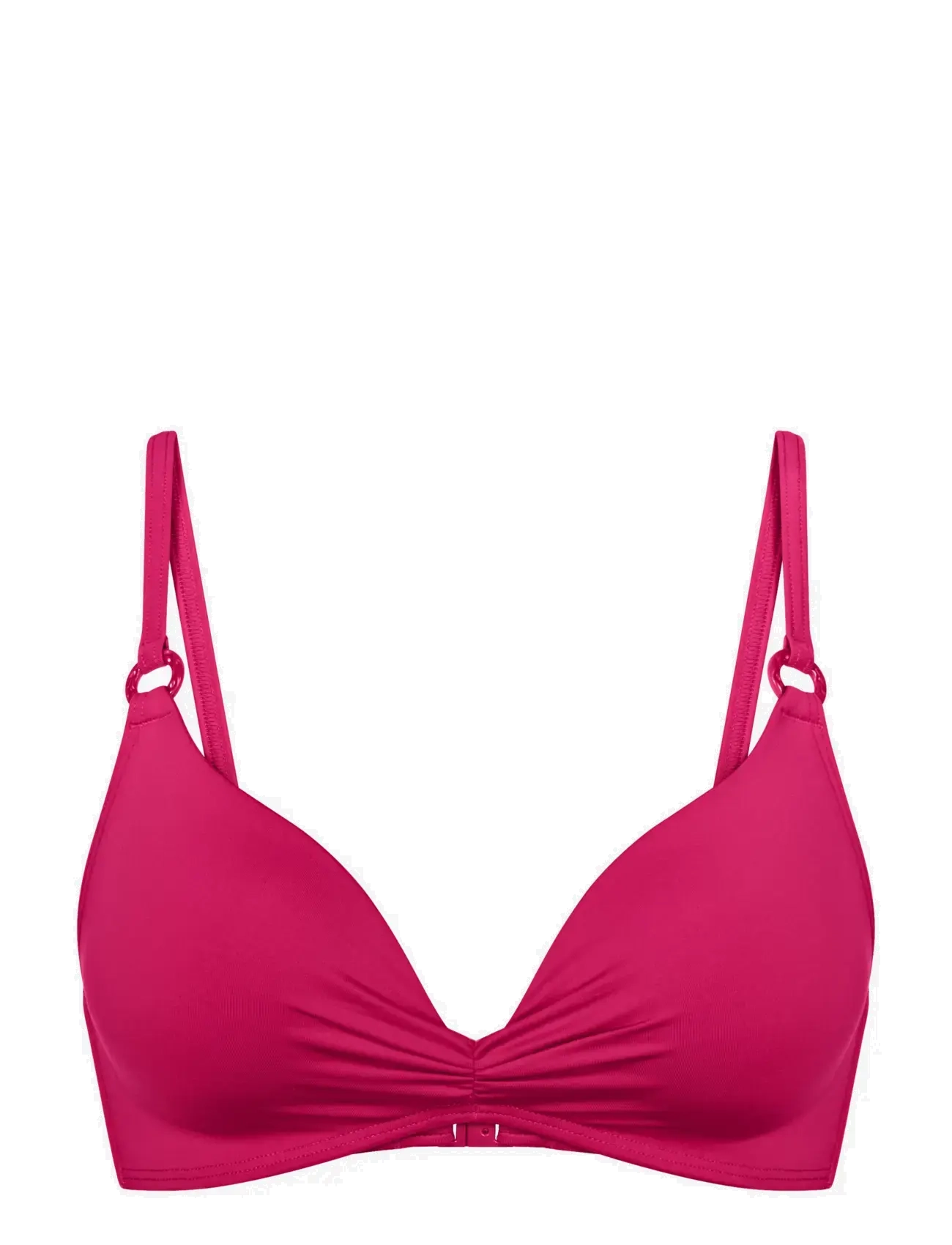 TRIUMPH Summer Mix & Match P 01 Sd Rot - Ex40 - Damen