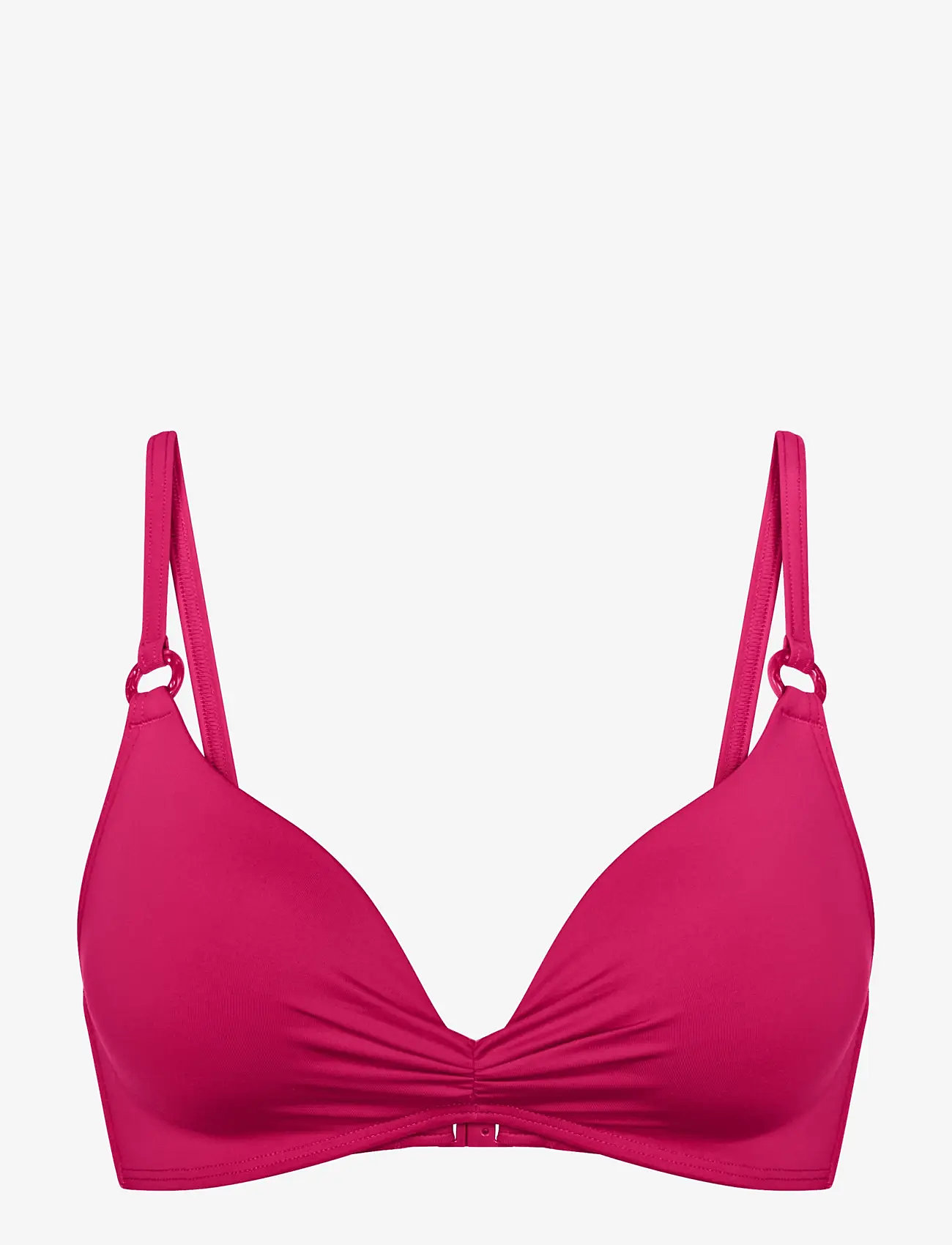 Triumph - Summer Mix & Match P 01 sd - Þríhyrnings bikini - berry - 1