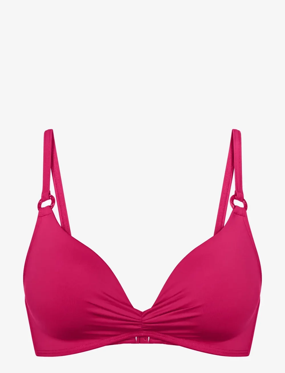 Triumph - Summer Mix & Match P 01 sd - dreieck-bikini-oberteile - berry - 1