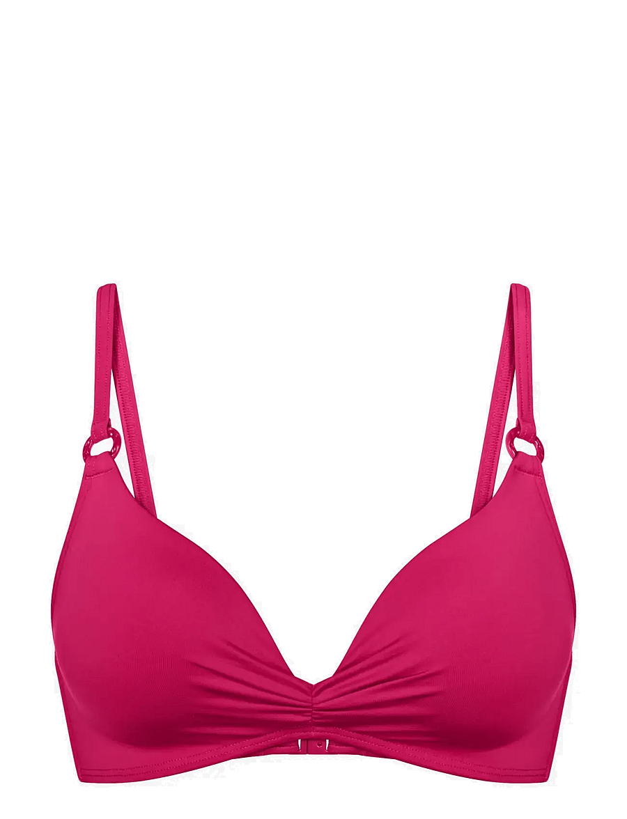 Triumph - Summer Mix & Match P 01 sd - dreieck-bikini-oberteile - berry - 1