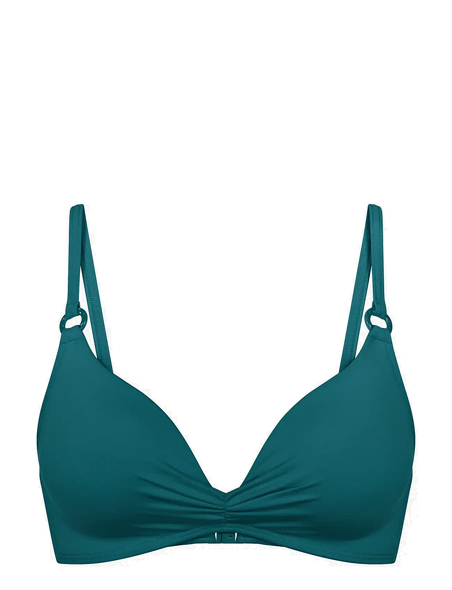 Triumph - Summer Mix & Match P 01 sd - kolmnurksed bikiinide ülaosad - mystic sea - 1