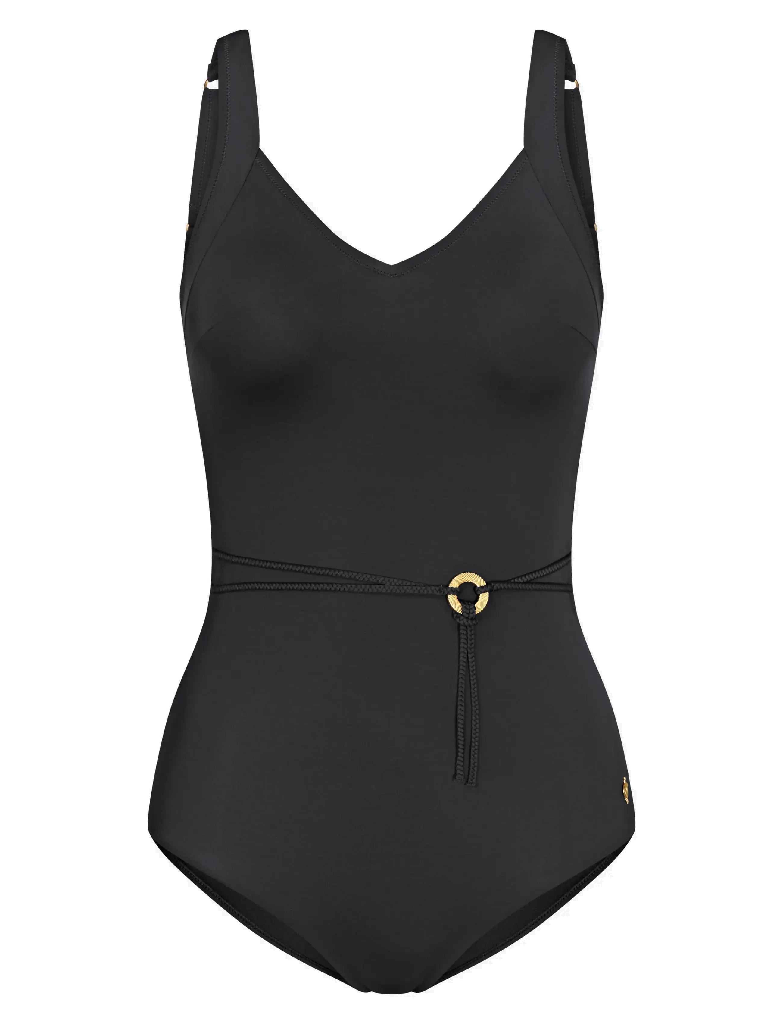 TRIUMPH Summer Twist Op 01 Schwarz - Ex42 - Damen