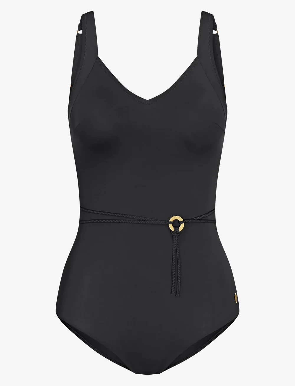 Triumph - Summer Twist OP 01 - trikood - black - 1