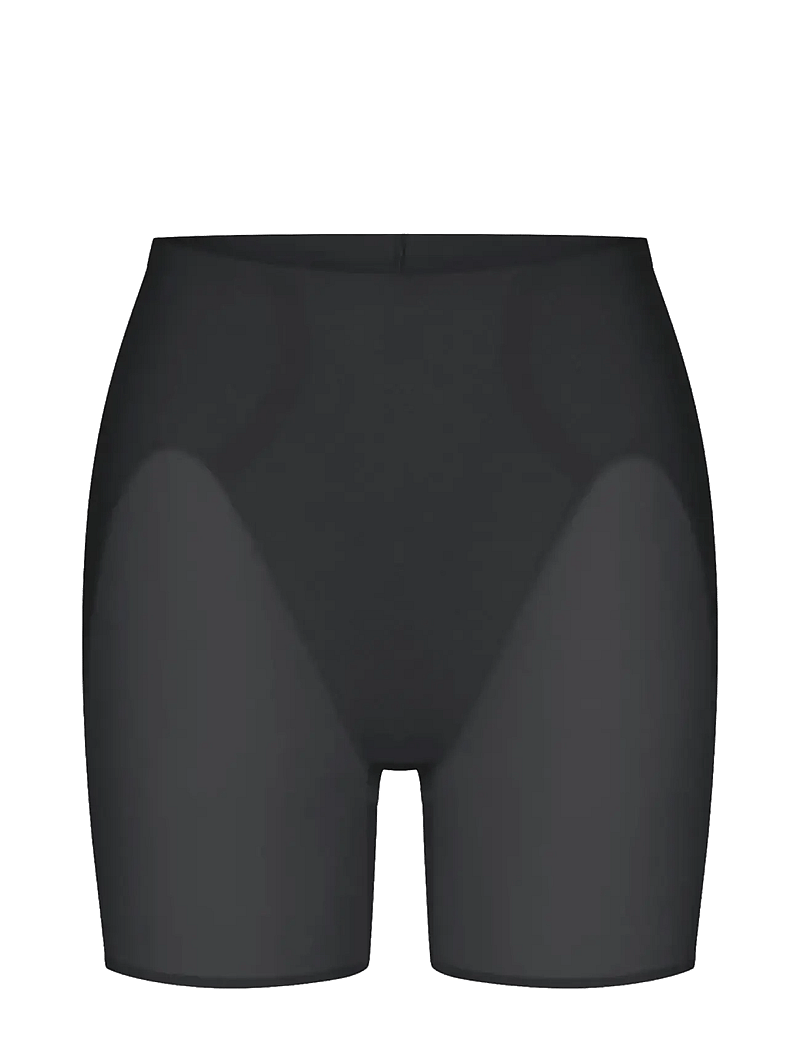 Triumph - BMU Illusion Curve HW Short - formende underdele - black - 1