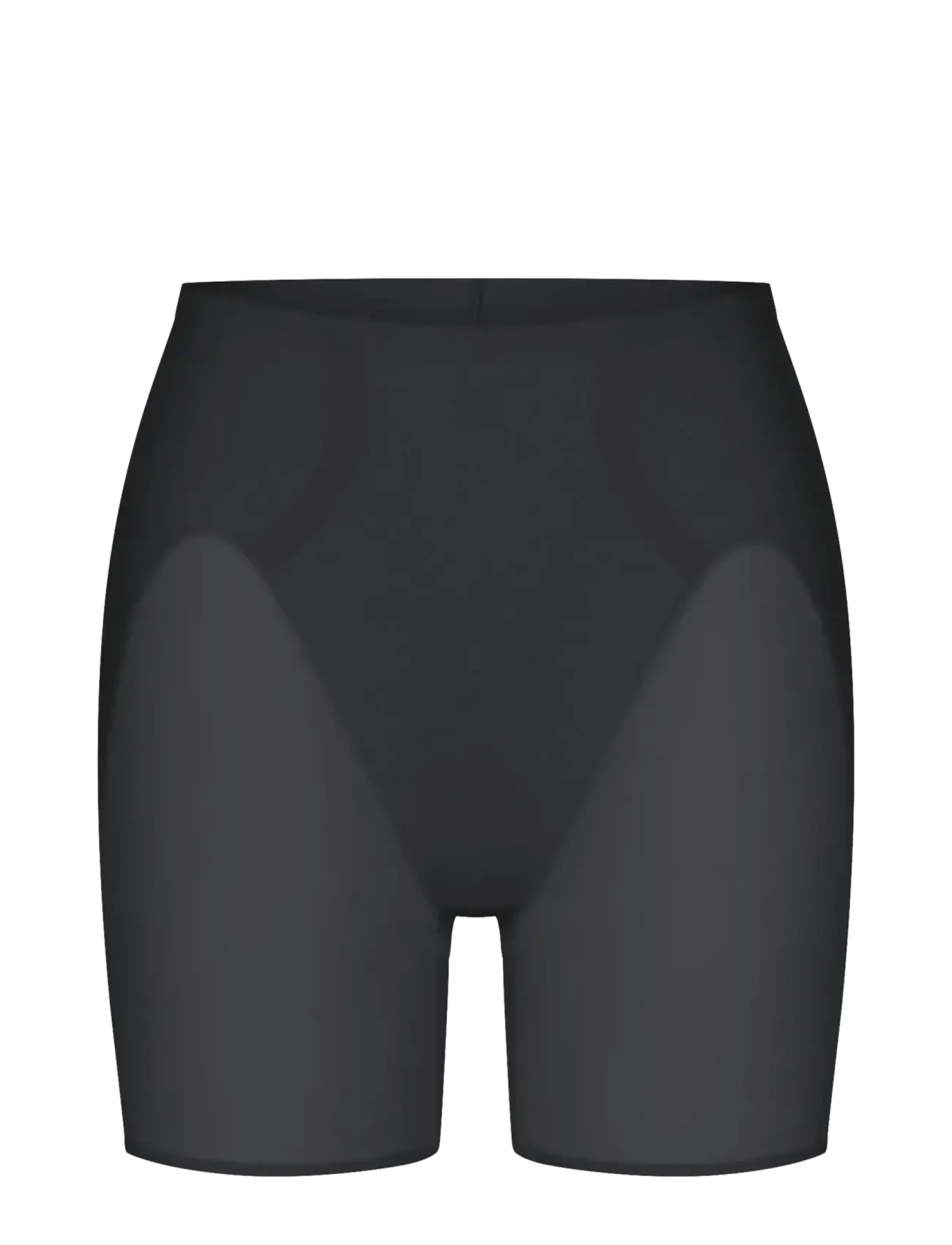 Triumph - BMU Illusion Curve HW Short - black - 1