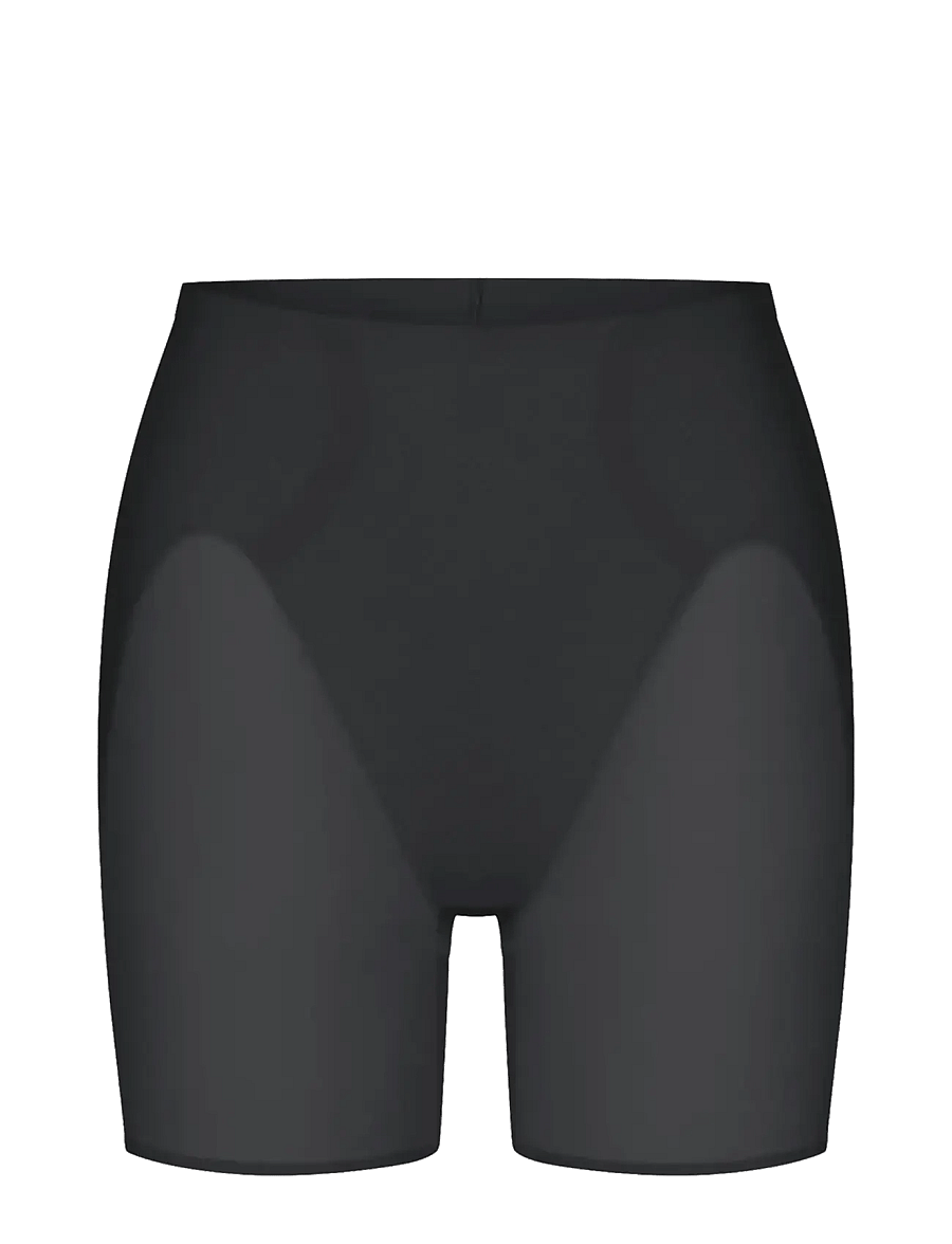 Triumph - BMU Illusion Curve HW Short - black - 1