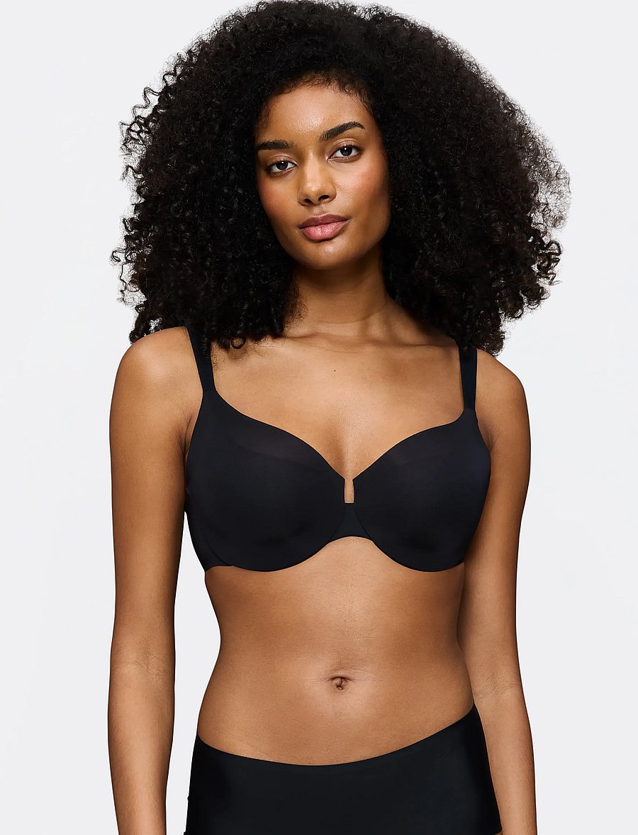 Triumph - BMU Illusion Curve W01 - black - 0