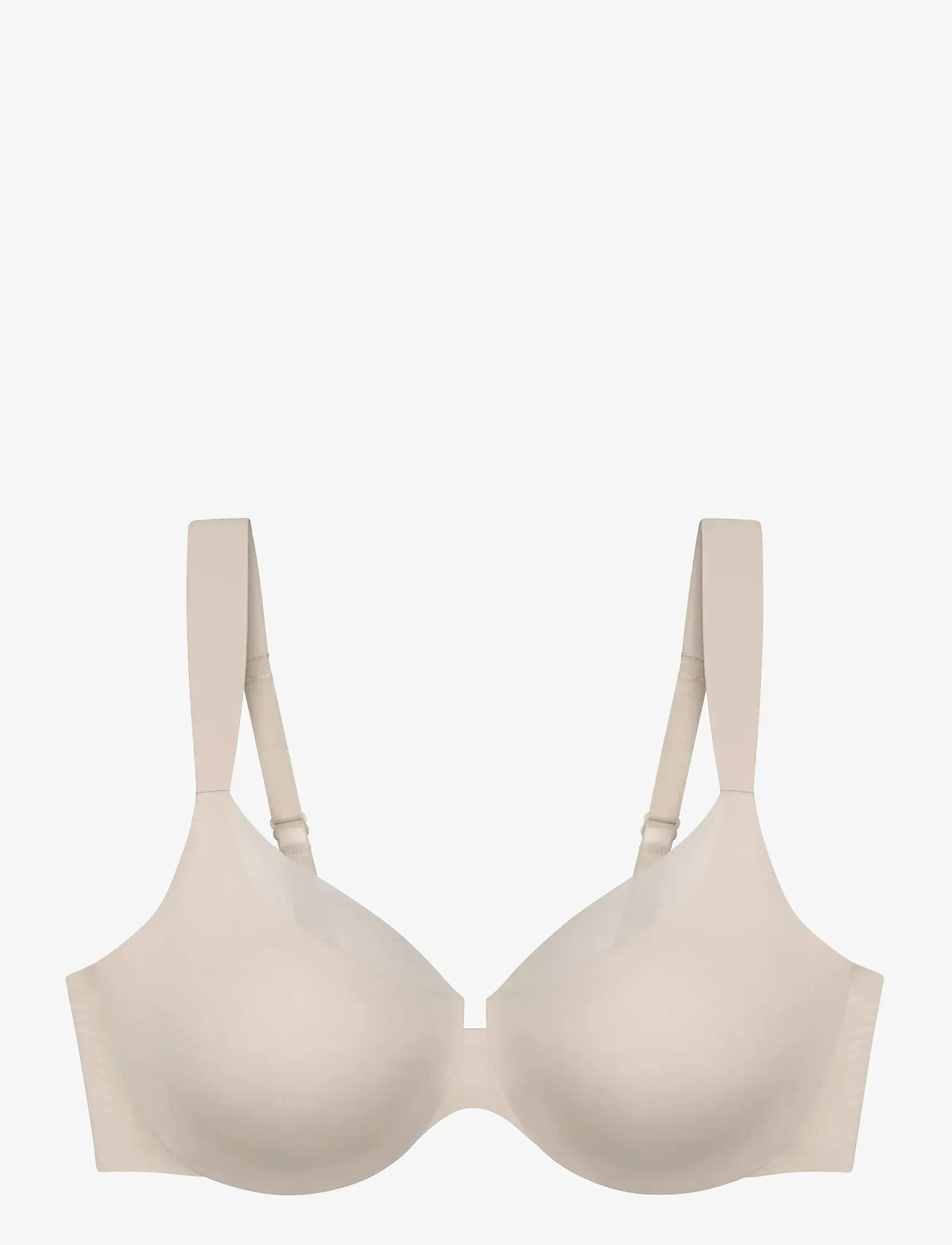 Triumph - BMU Illusion Curve W01 - helkupa bh:ar - nude beige - 1