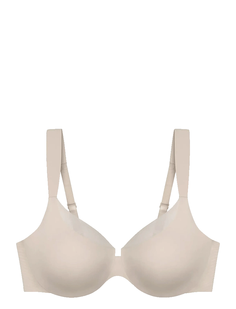 Triumph - BMU Illusion Curve W01 - helkupa bh:ar - nude beige - 1