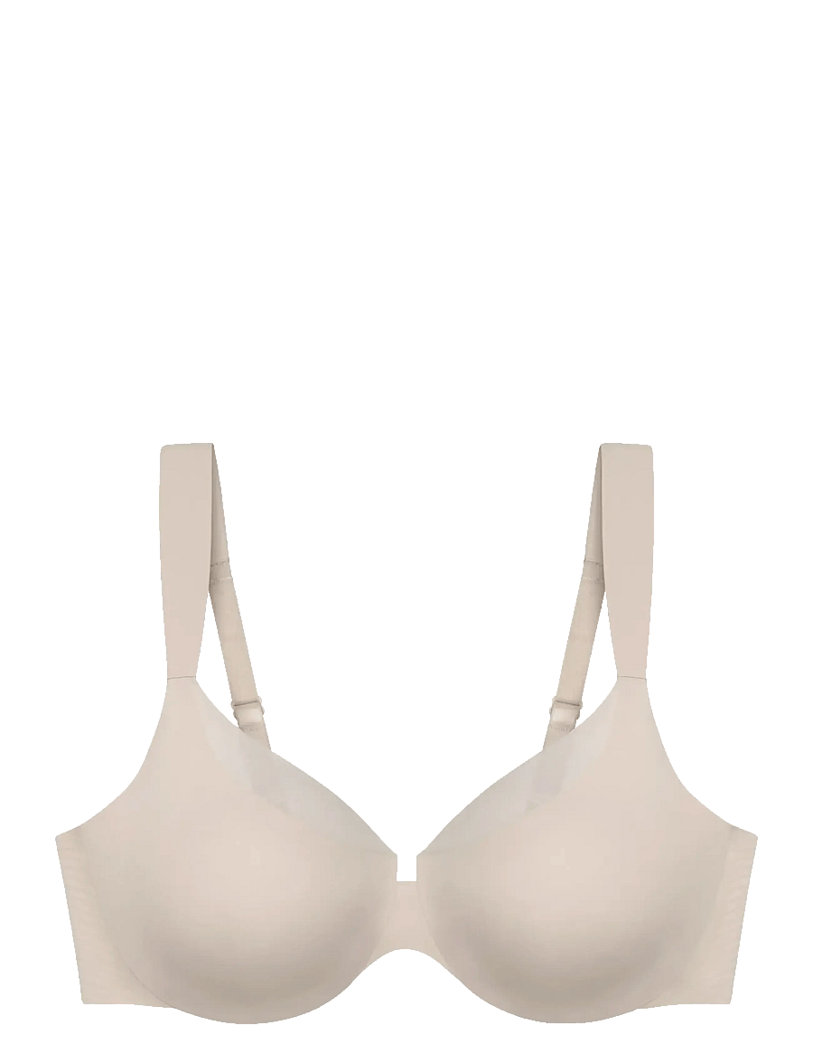 Triumph - BMU Illusion Curve W01 - nude beige - 1
