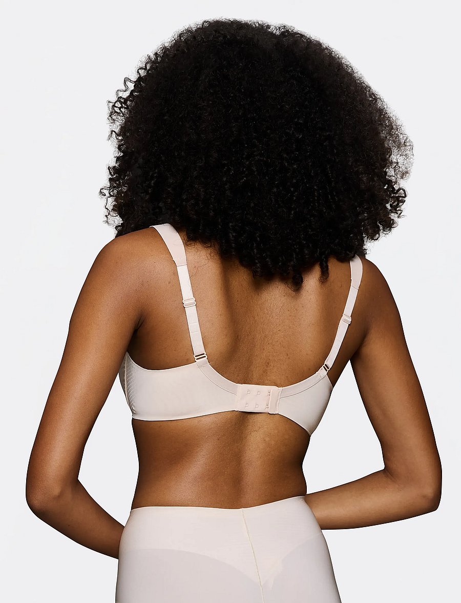 Triumph - BMU Illusion Curve W01 - nude beige - 2