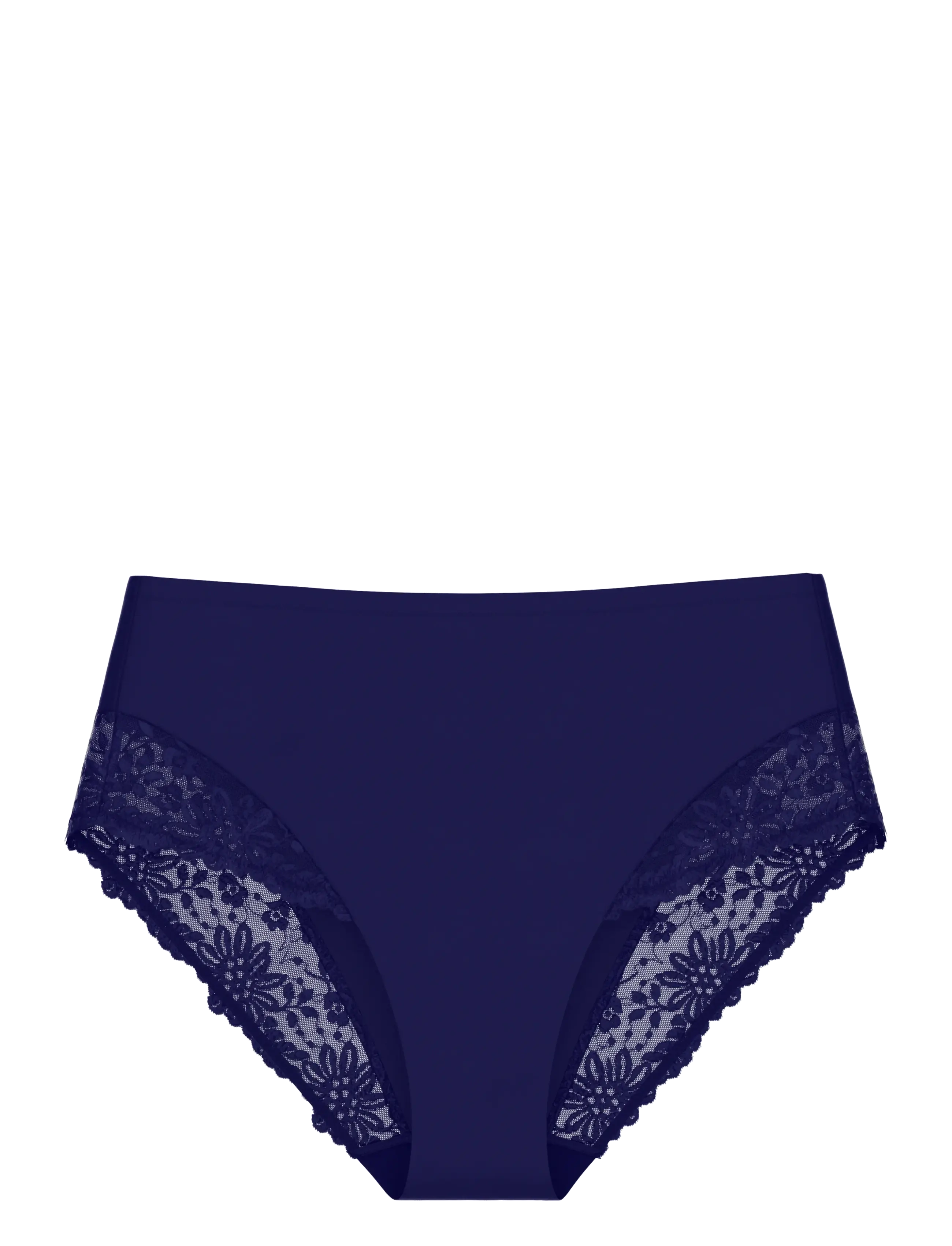 Triumph Ladyform Soft T Maxi - Særlige begivenheder - ADMIRAL / navy