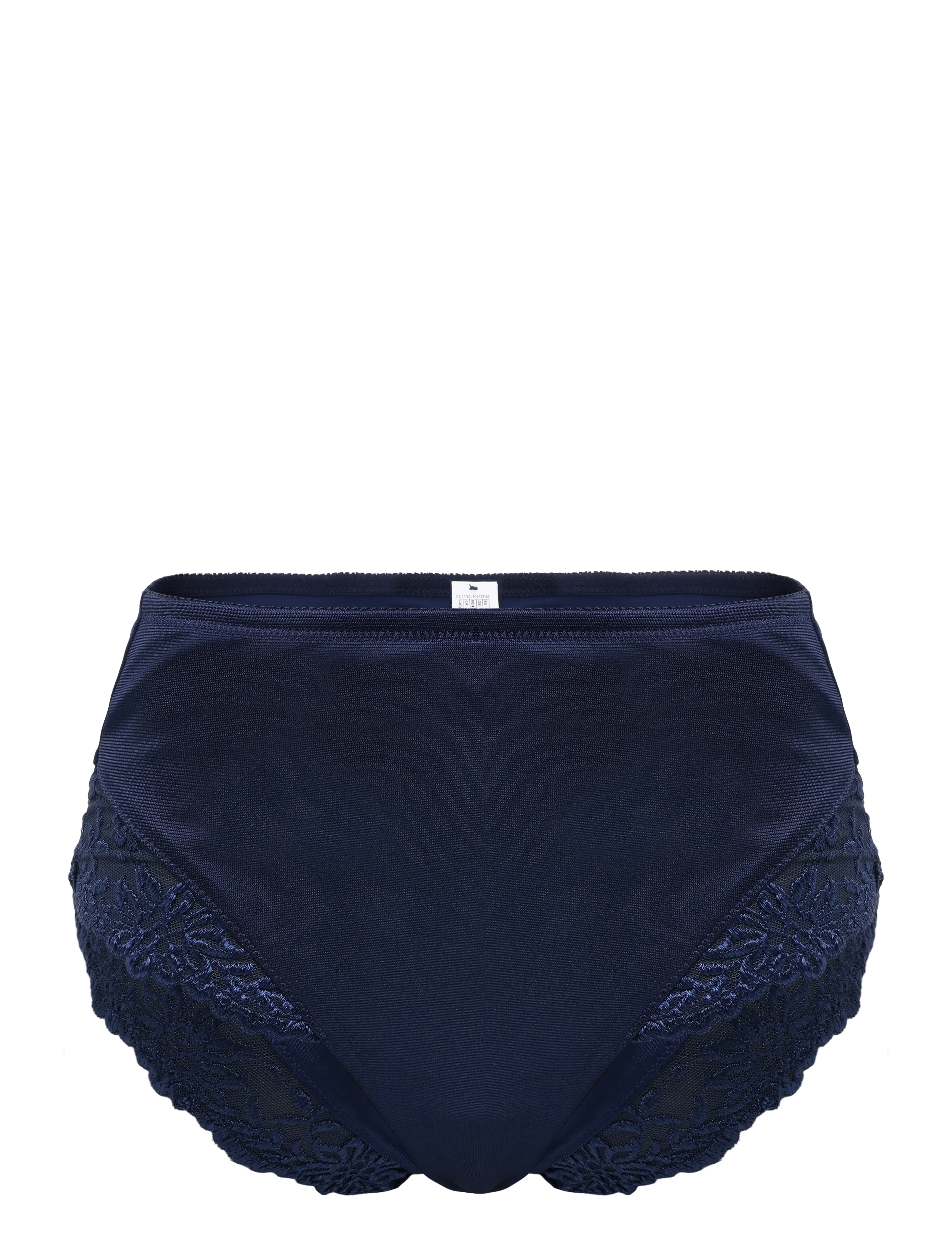 Triumph - Ladyform Soft T Maxi - midi- ja maksialuspüksid - admiral - 0