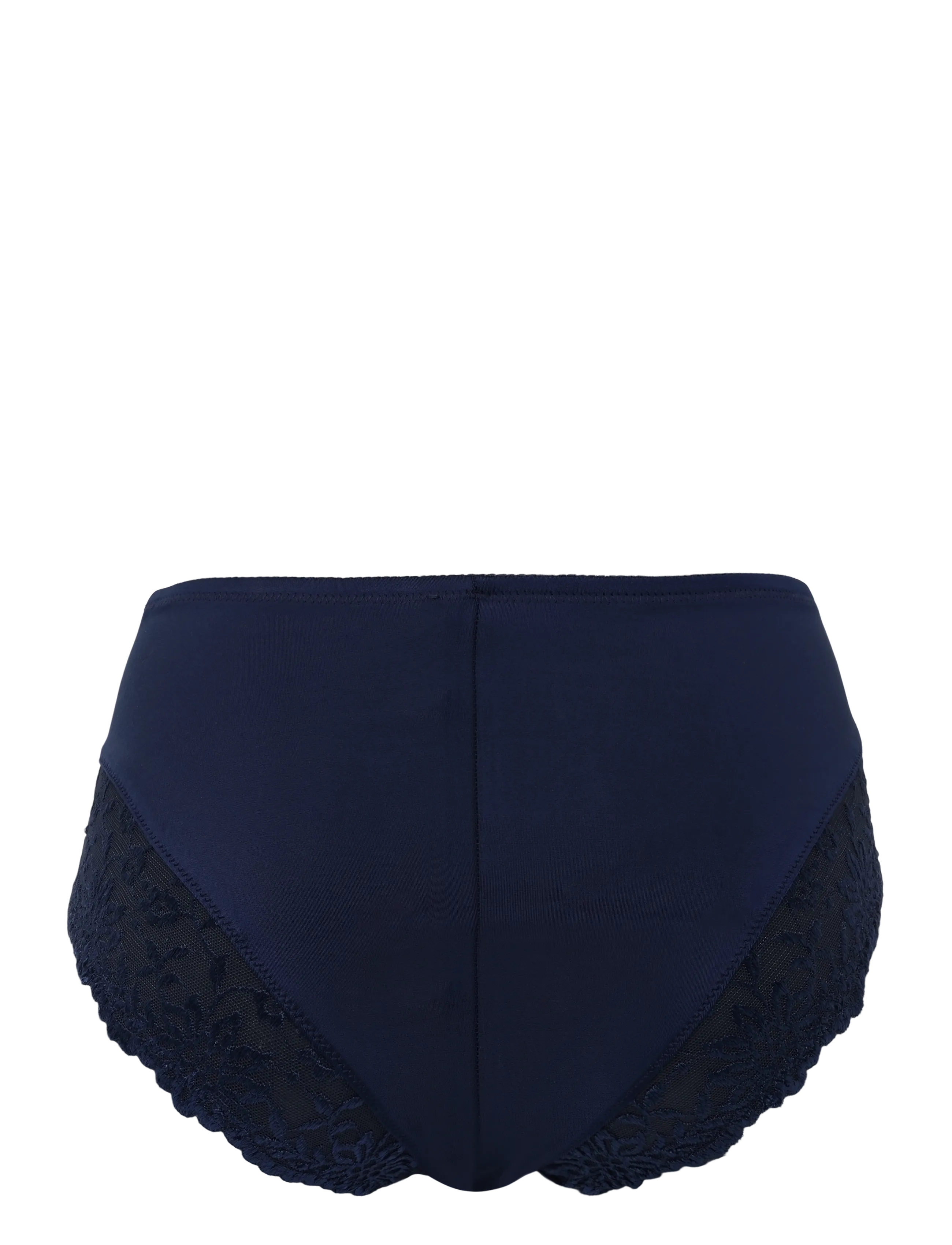 Triumph - Ladyform Soft T Maxi - midi- ja maksialuspüksid - admiral - 1
