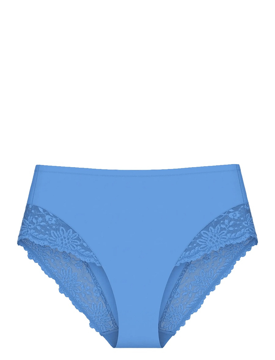 Triumph - Ladyform Soft T Maxi - midi- ja maksialuspüksid - ciel - 1