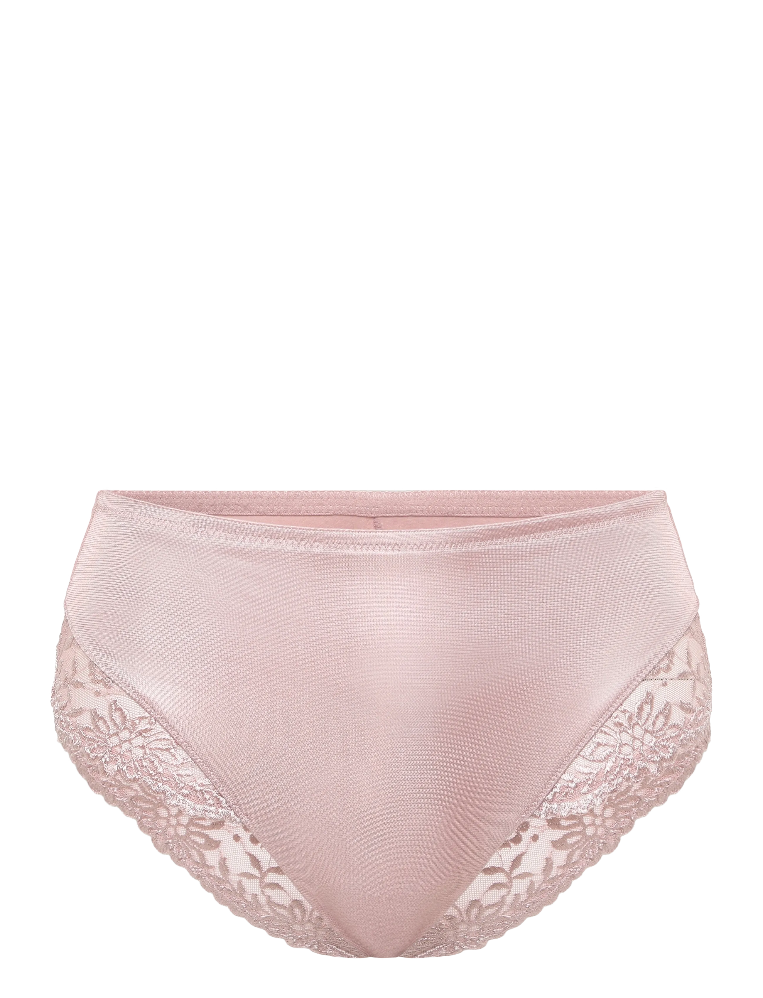 Triumph Ladyform Soft T Maxi, 40, Pink, Trusser > Trusser, Dame