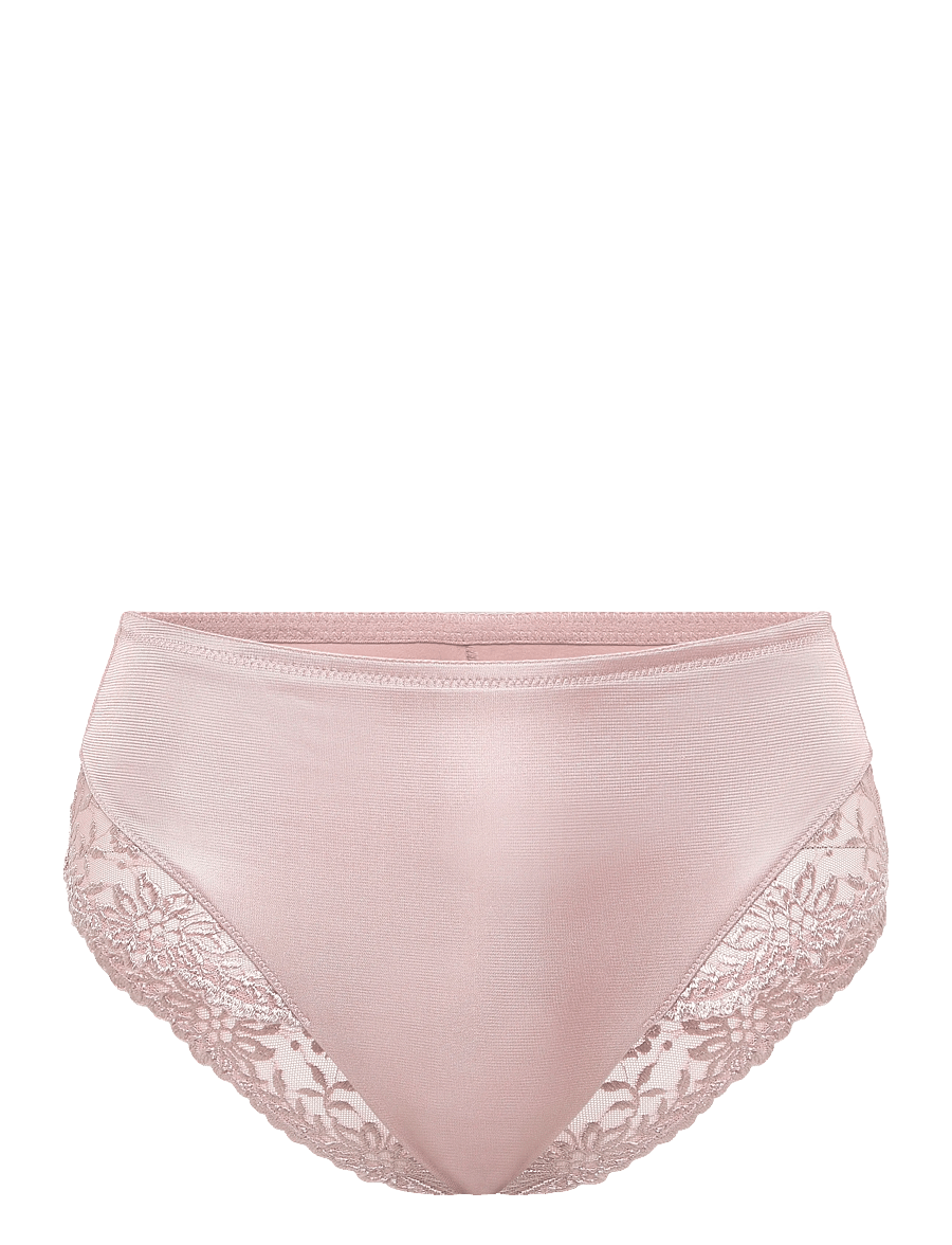 Triumph - Ladyform Soft T Maxi - midi & maxi slips - sophia - 1