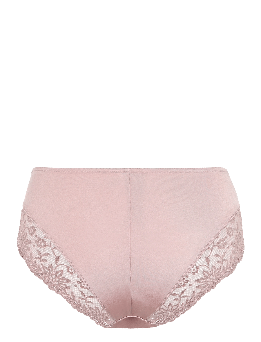 Triumph - Ladyform Soft T Maxi - midi & maxi slips - sophia - 2