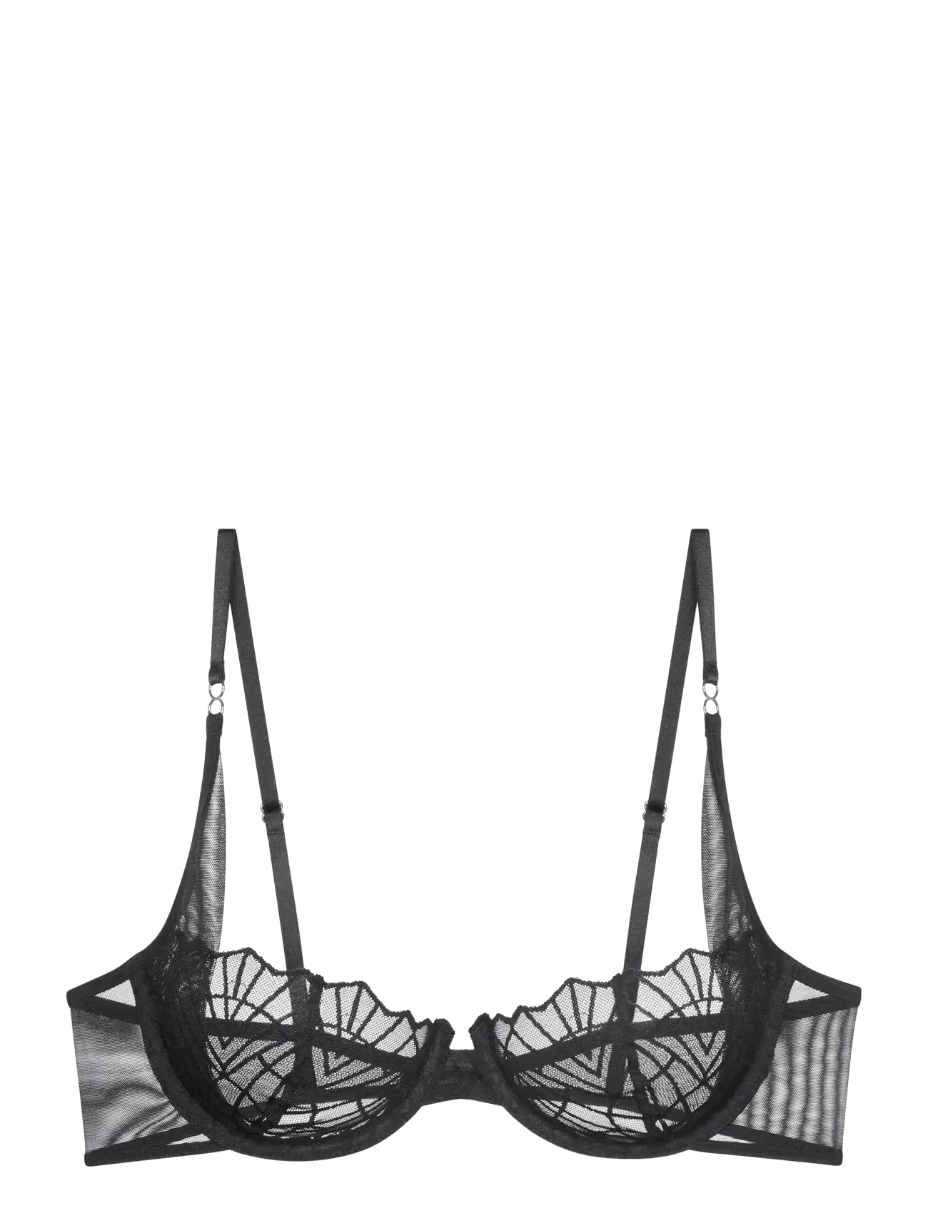 TRIUMPH That Night In Vegas Wh Schwarz - Bx75 - Damen