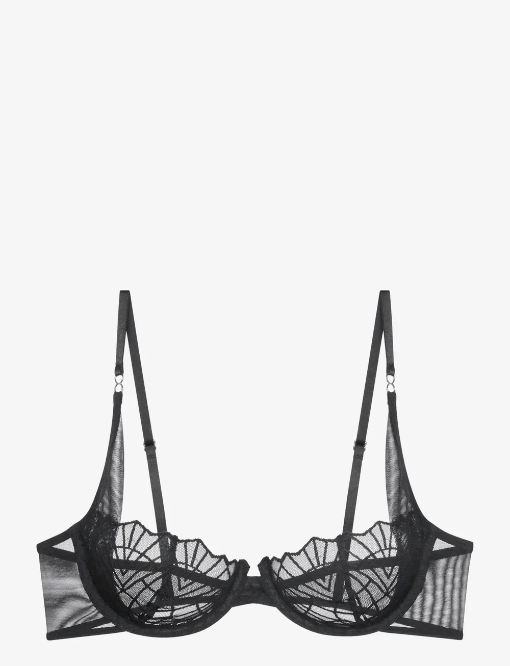 Triumph - That Night in Vegas WH - bh:ar med bygel - black - 1