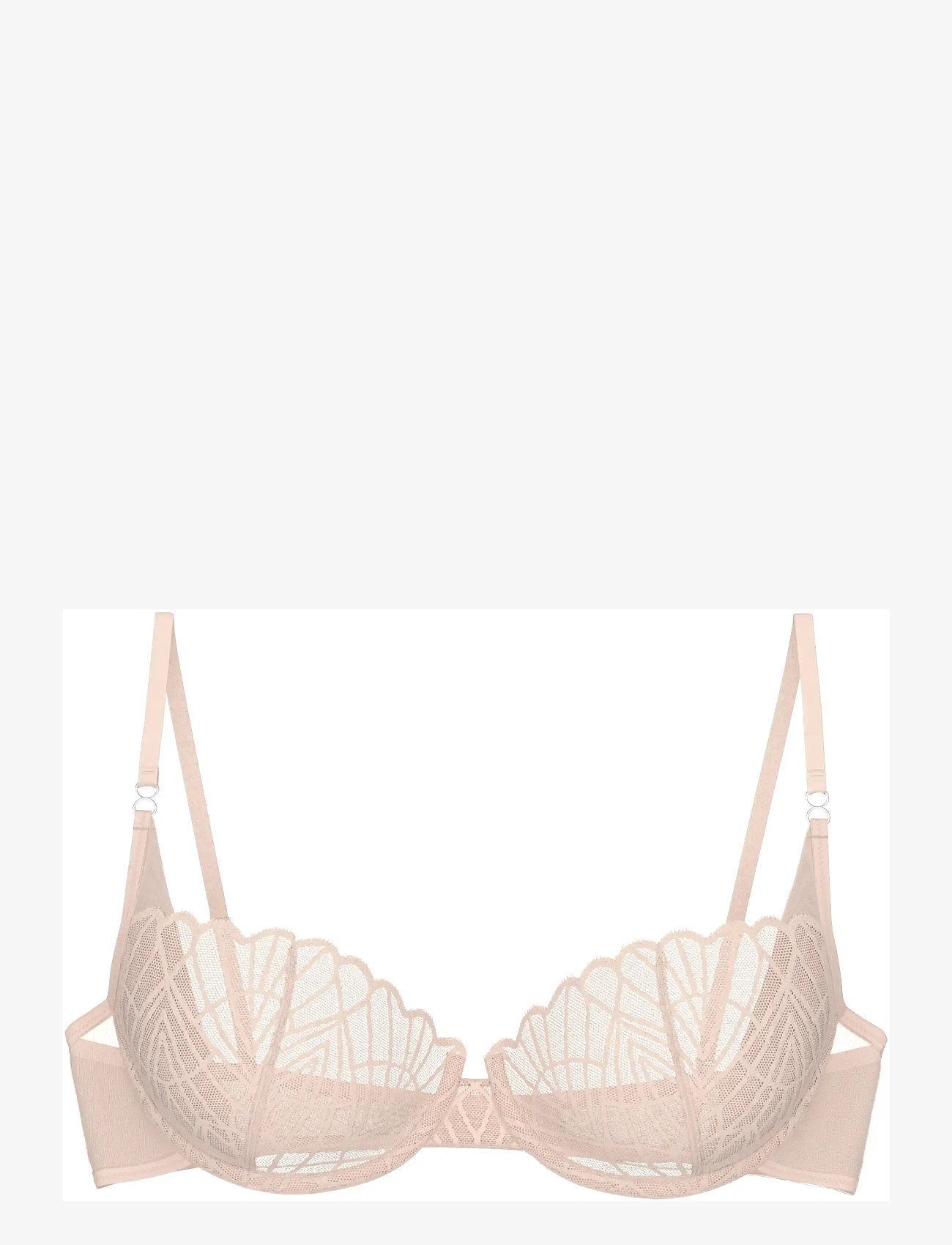 Triumph That Night in Vegas WH - BHs - PORCELAIN / pink/rose