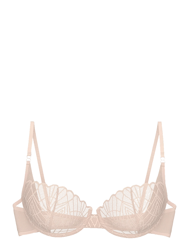 Triumph - That Night in Vegas WH - bøjle-bh’er - porcelain - 1