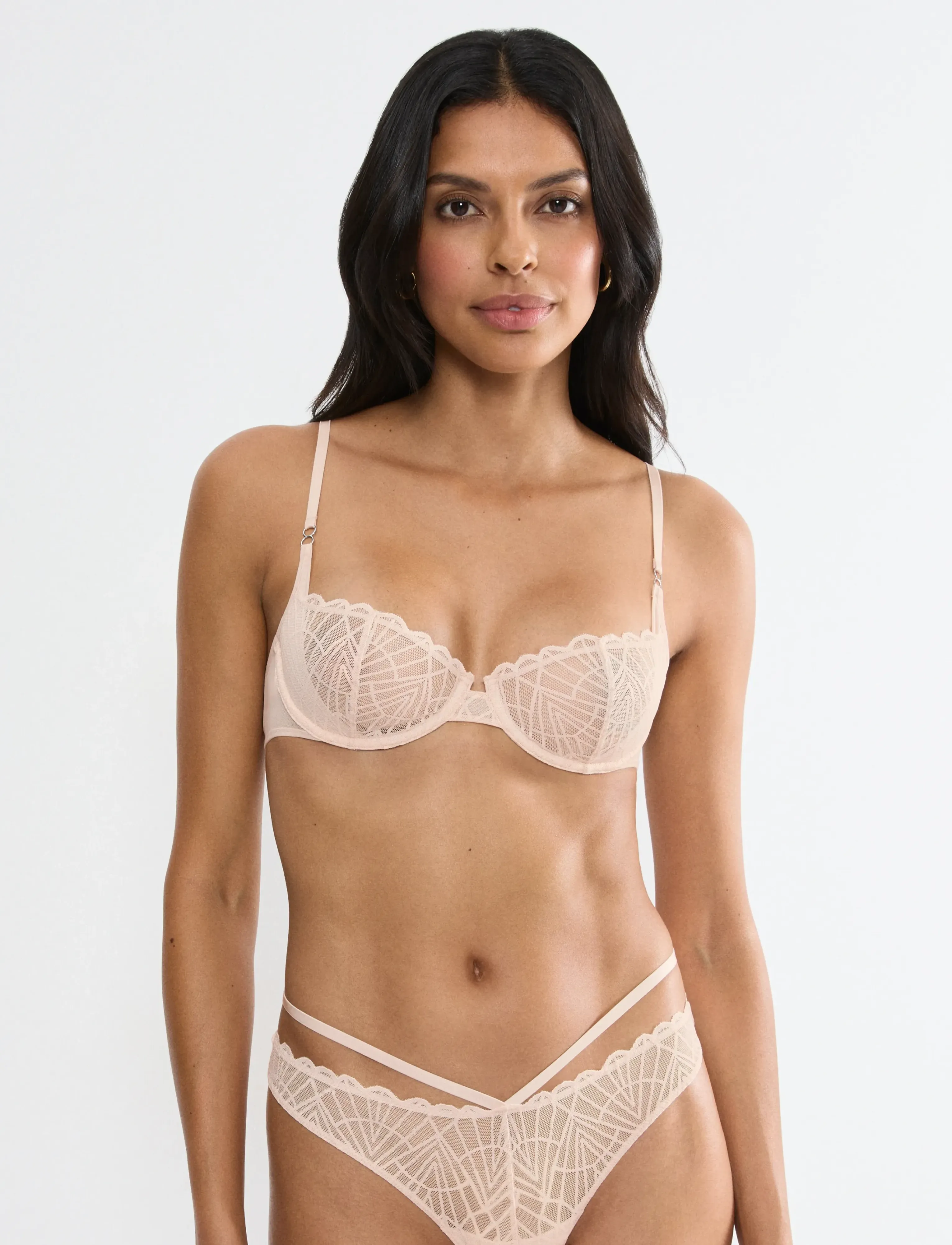 Triumph That Night in Vegas WH - Triumph - PORCELAIN / pink/rose