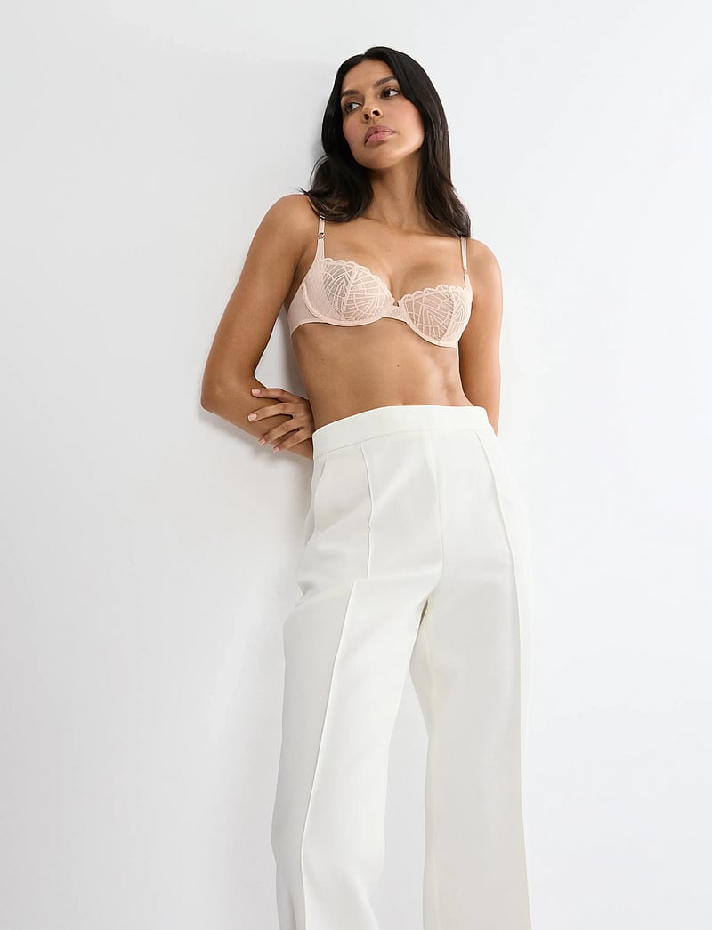 Triumph - That Night in Vegas WH - bøjle-bh’er - porcelain - 4