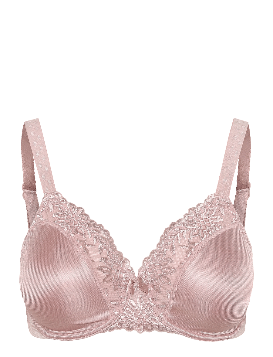Triumph - Ladyform Soft T W01 - bügel-bh - sophia - 0