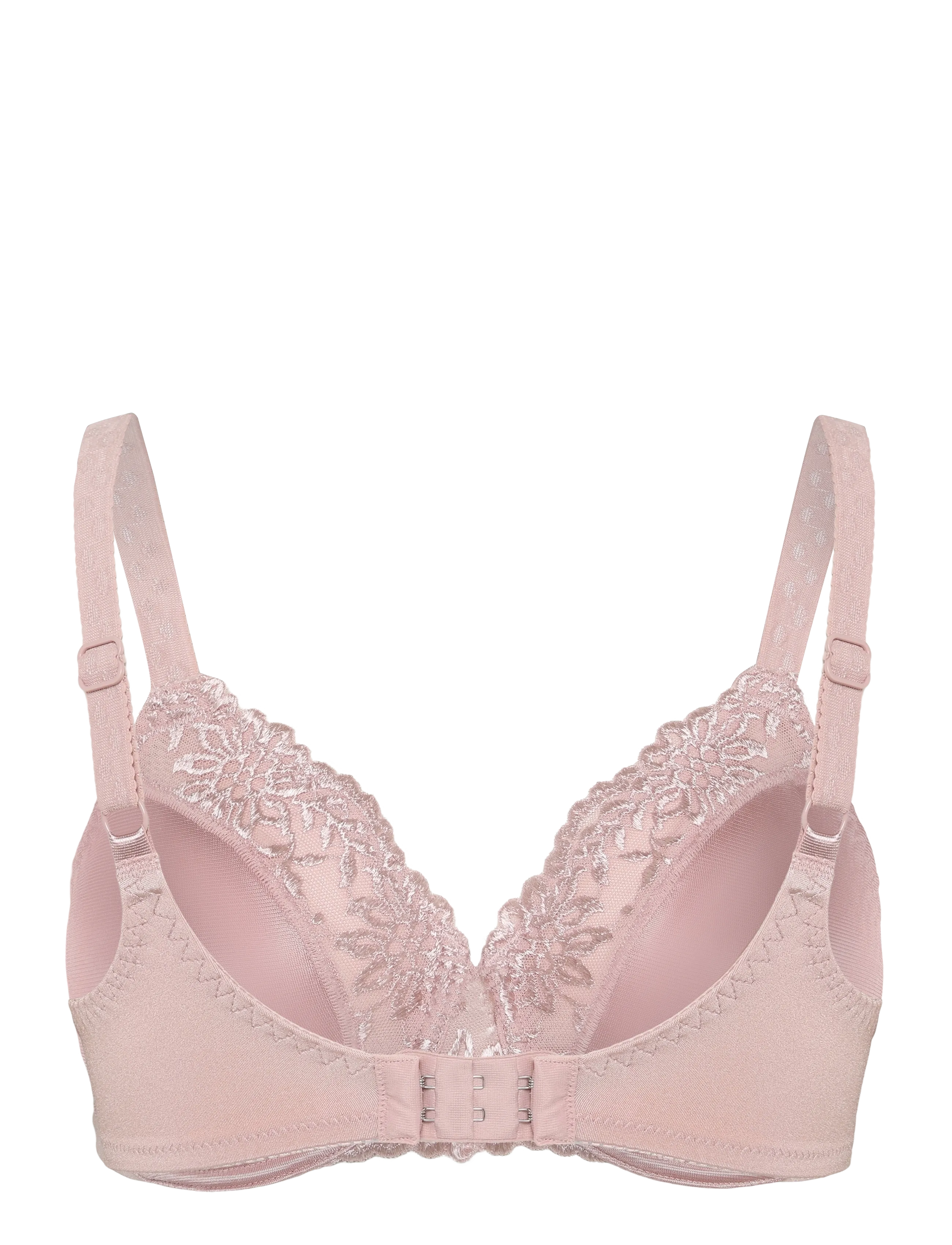 Triumph - Ladyform Soft T W01 - wired bras - sophia - 1