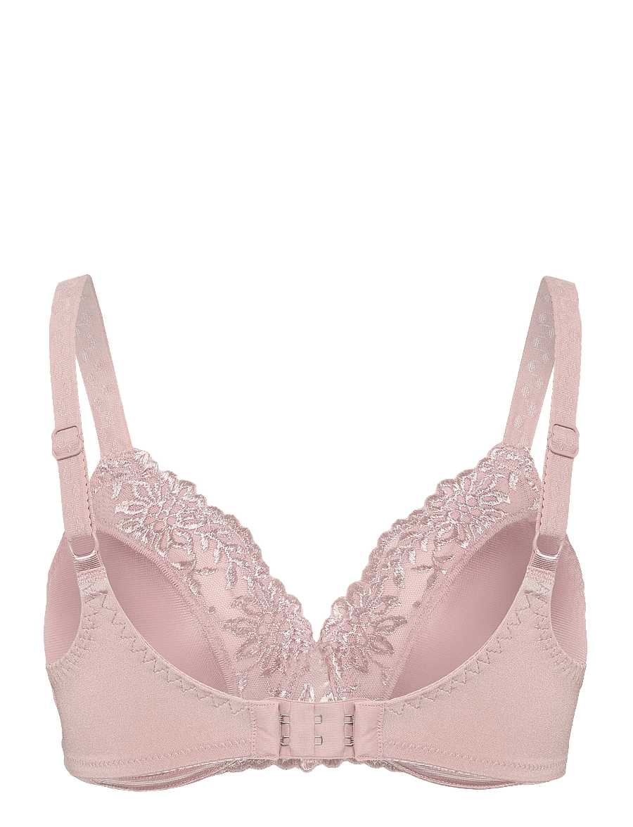 Triumph - Ladyform Soft T W01 - bügel-bh - sophia - 1