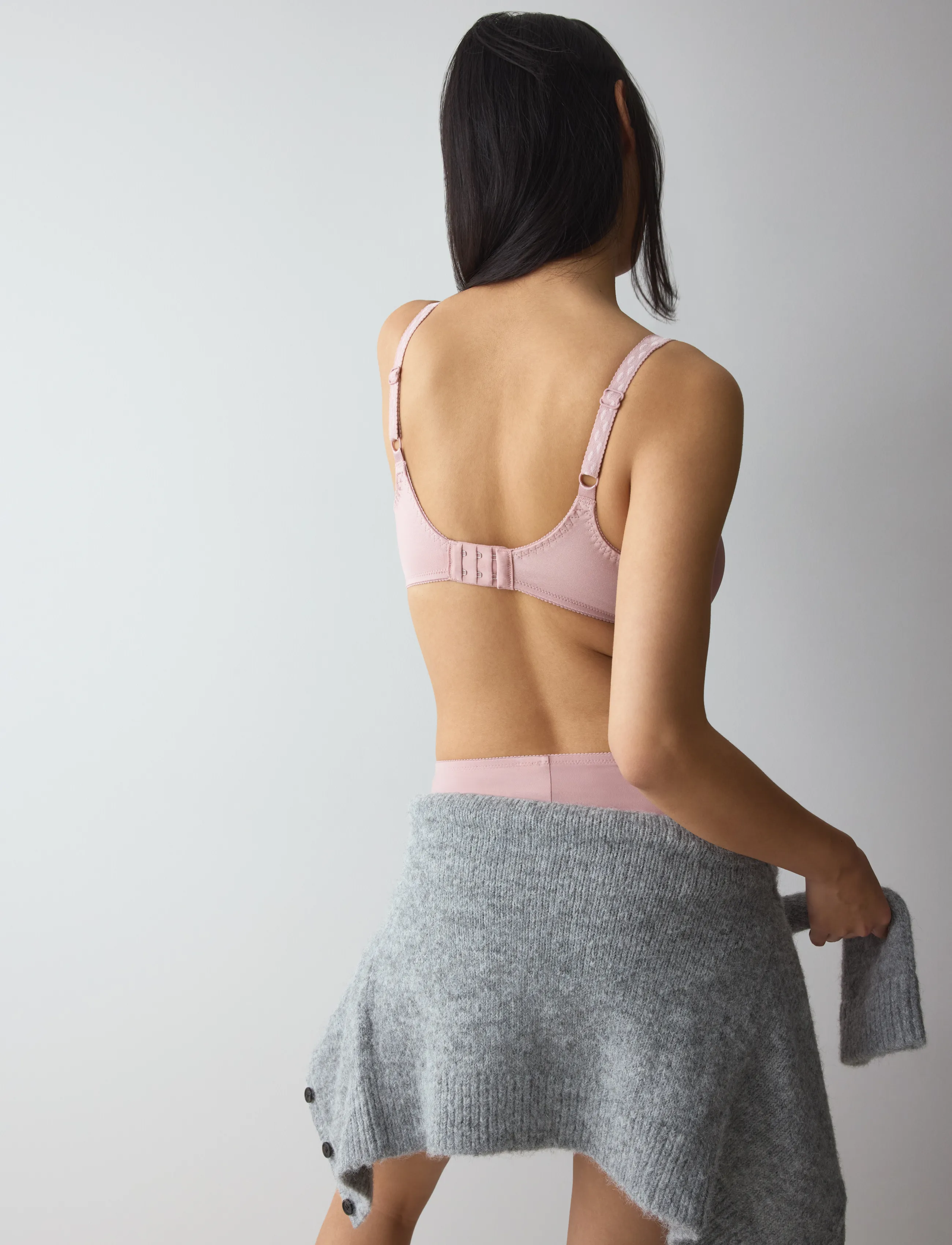 Triumph - Ladyform Soft T W01 - bügel-bh - sophia - 3