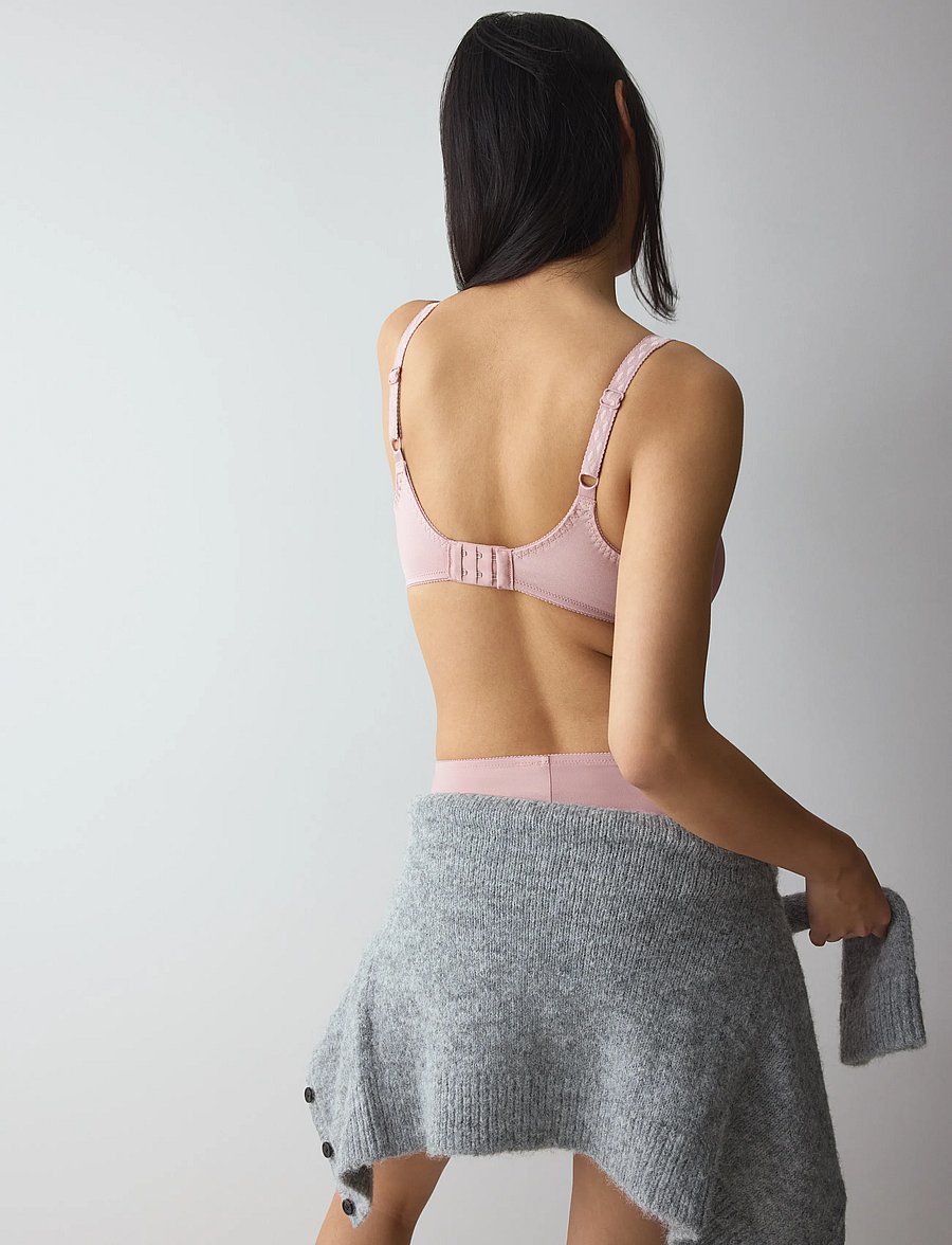Triumph - Ladyform Soft T W01 - bügel-bh - sophia - 3