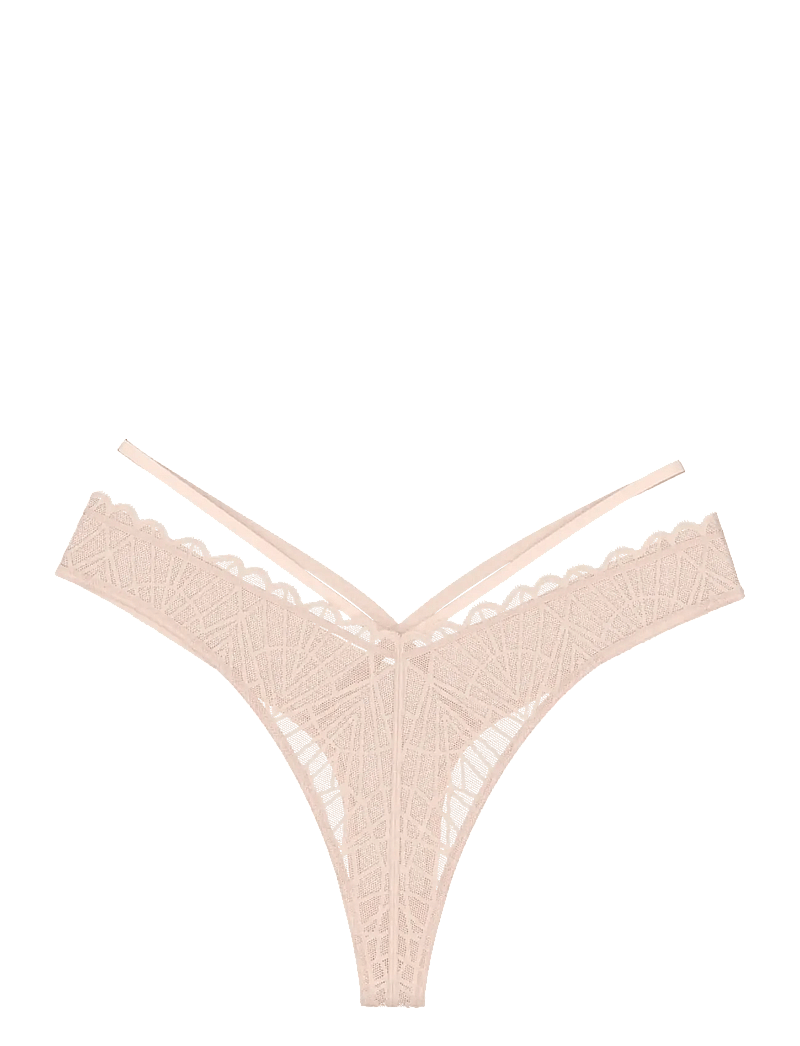 Triumph - That Night in Vegas String - stringtrusser - porcelain - 1