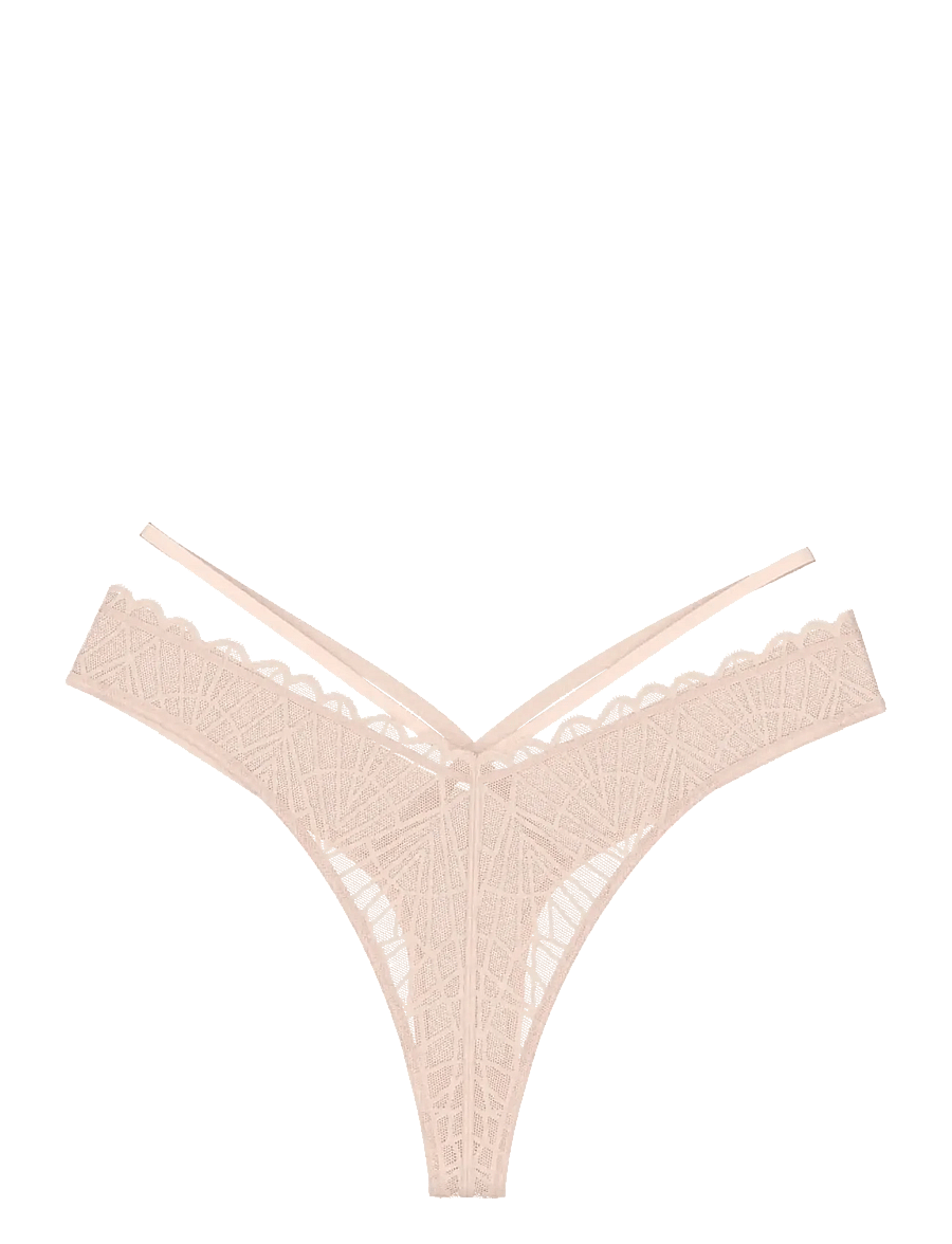 Triumph - That Night in Vegas String - stringtrosor - porcelain - 1