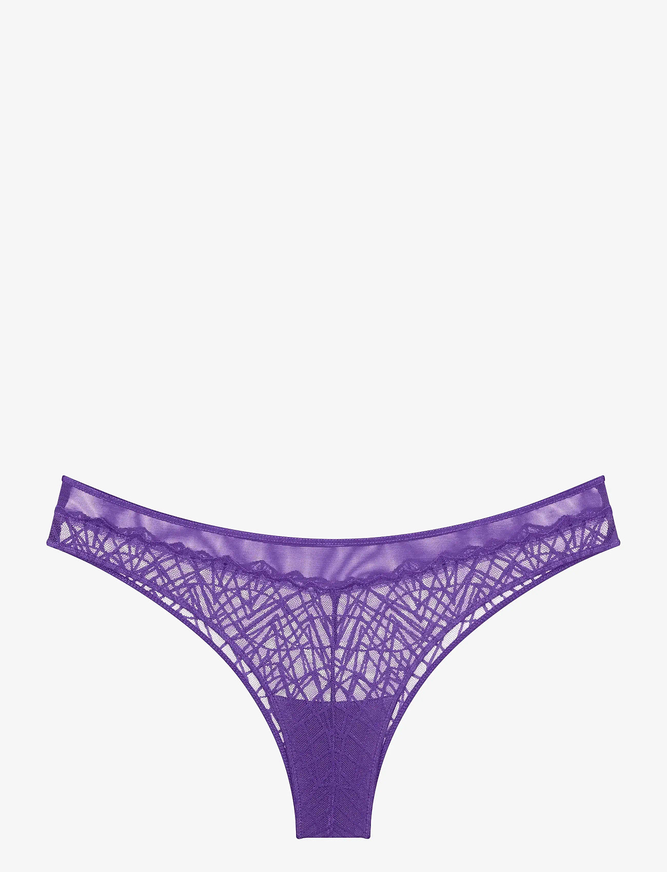 Triumph - That Night in Vegas Brazilian - purple haze - 1