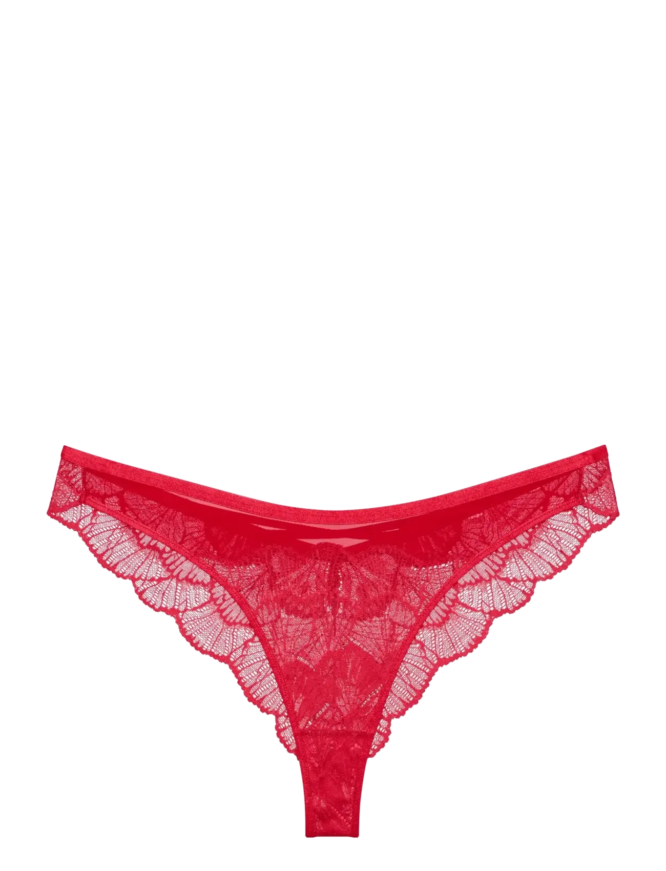 TRIUMPH Palina Moonlight Kiss Brazilian Rot - 44 - Damen