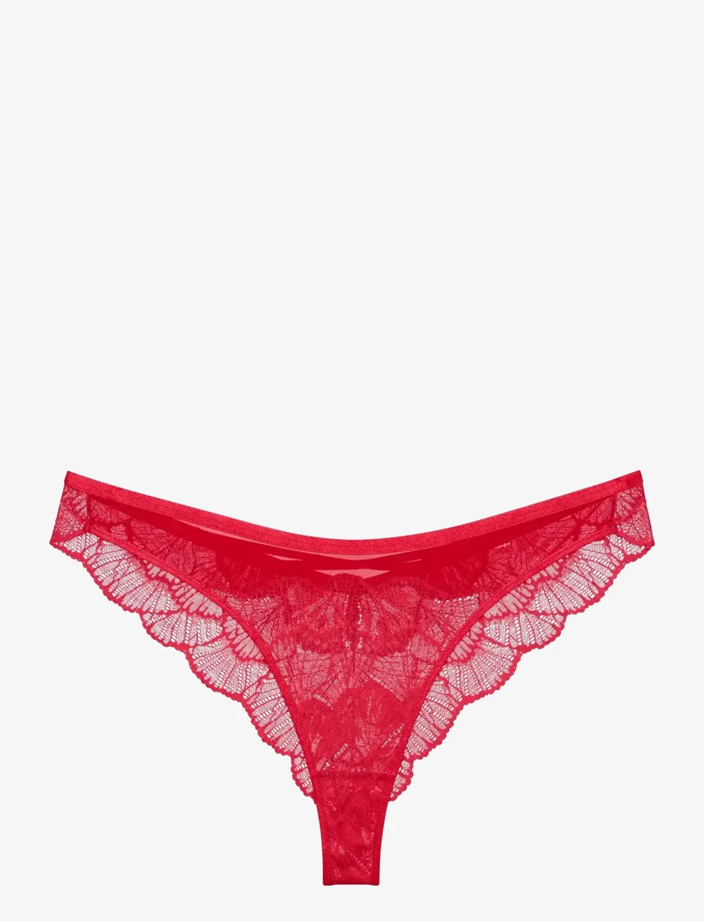 Triumph - Palina Moonlight Kiss Brazilian - brazilian trosor - shanghai red - 1