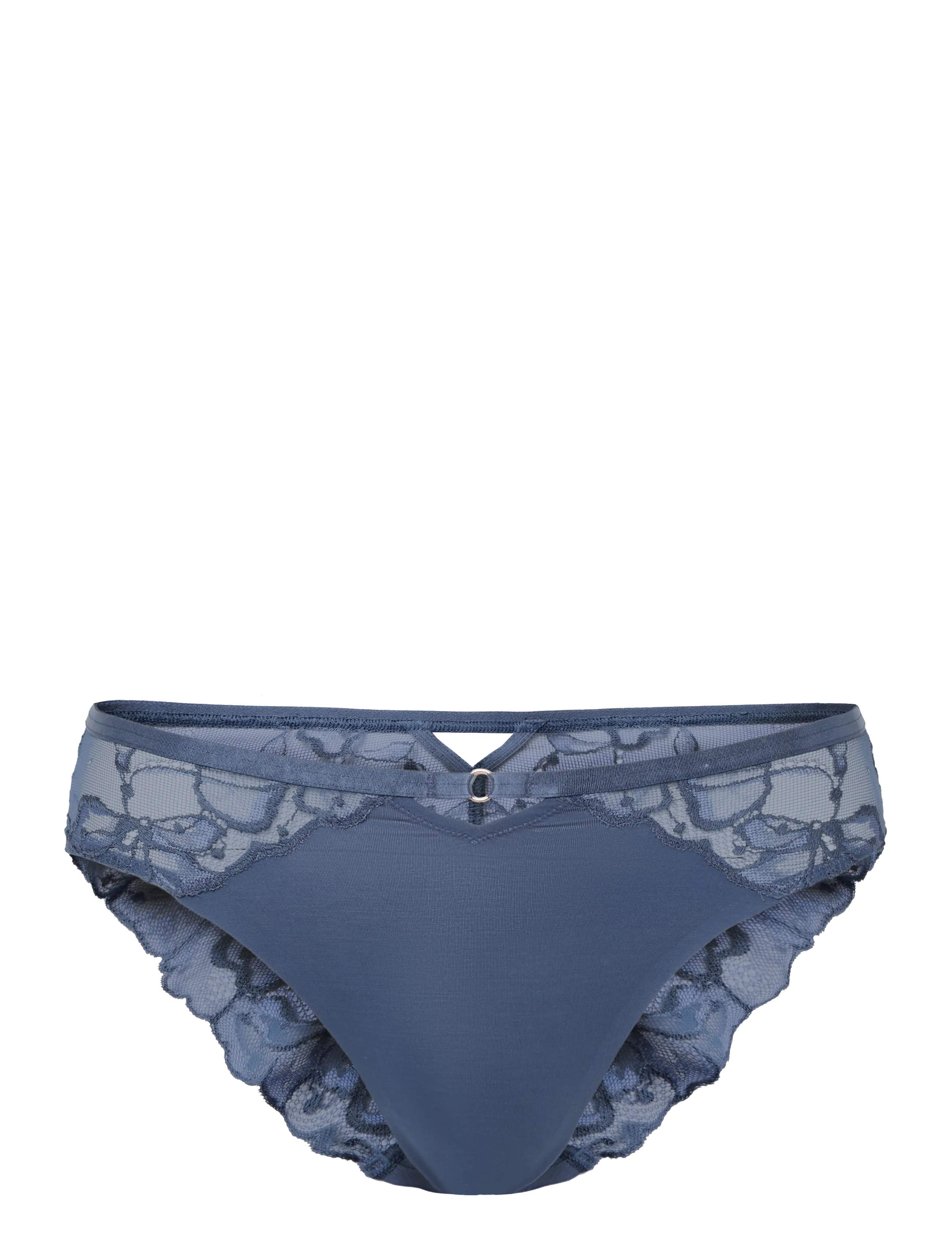 Triumph - Wild Gardenia Florale Tai - indigo veil - 1
