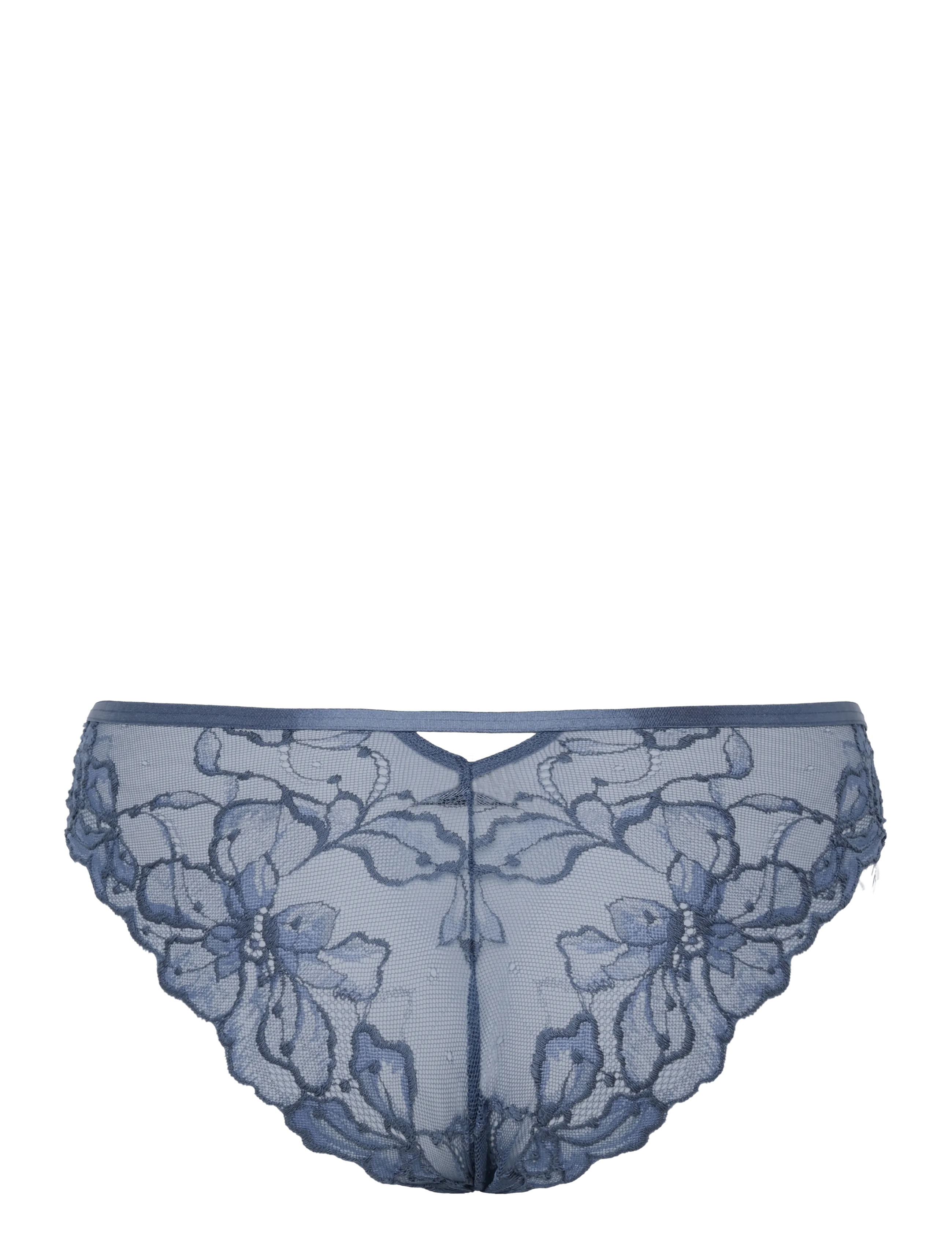 Triumph - Wild Gardenia Florale Tai - indigo veil - 2