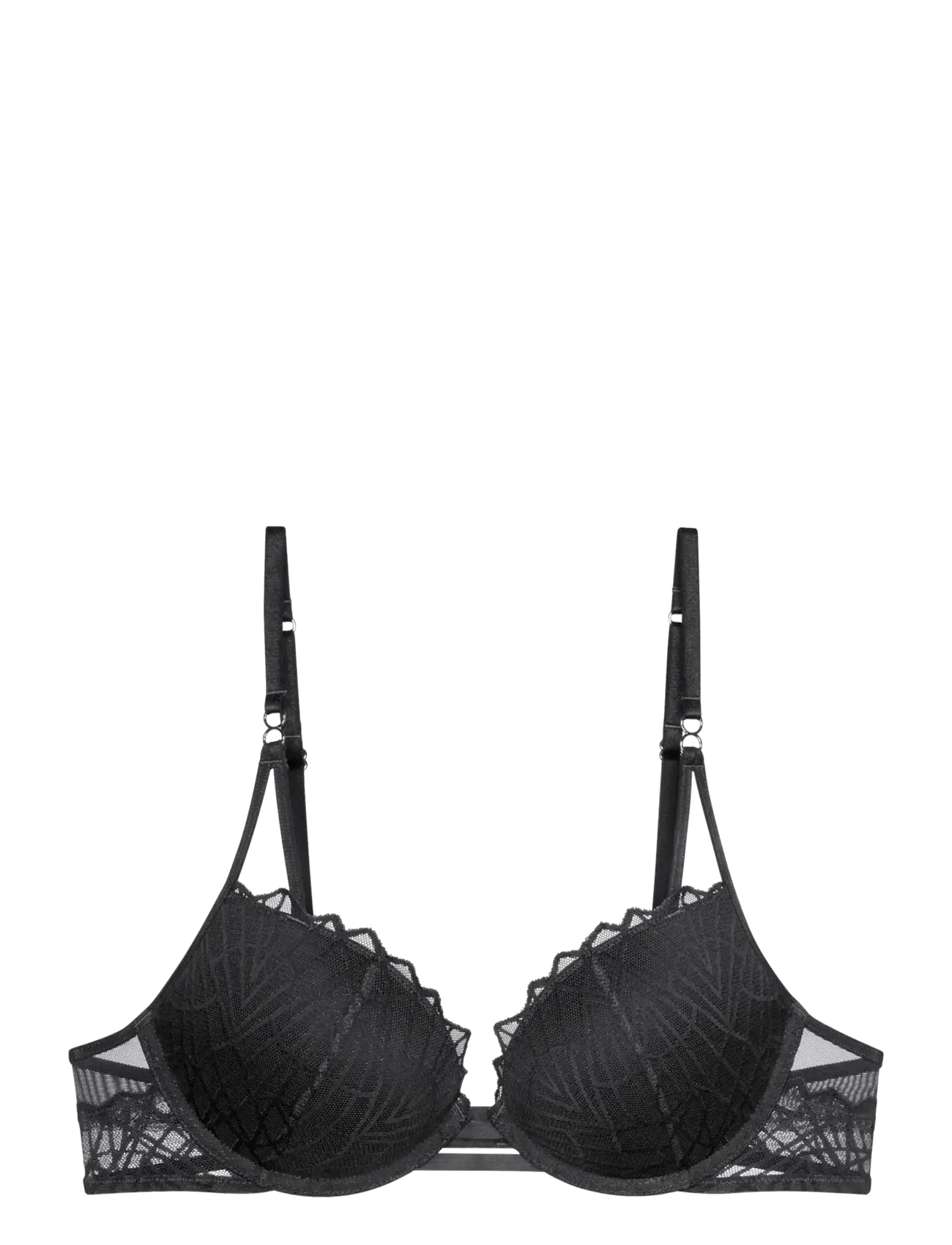 That Night in Vegas WHU - BLACK