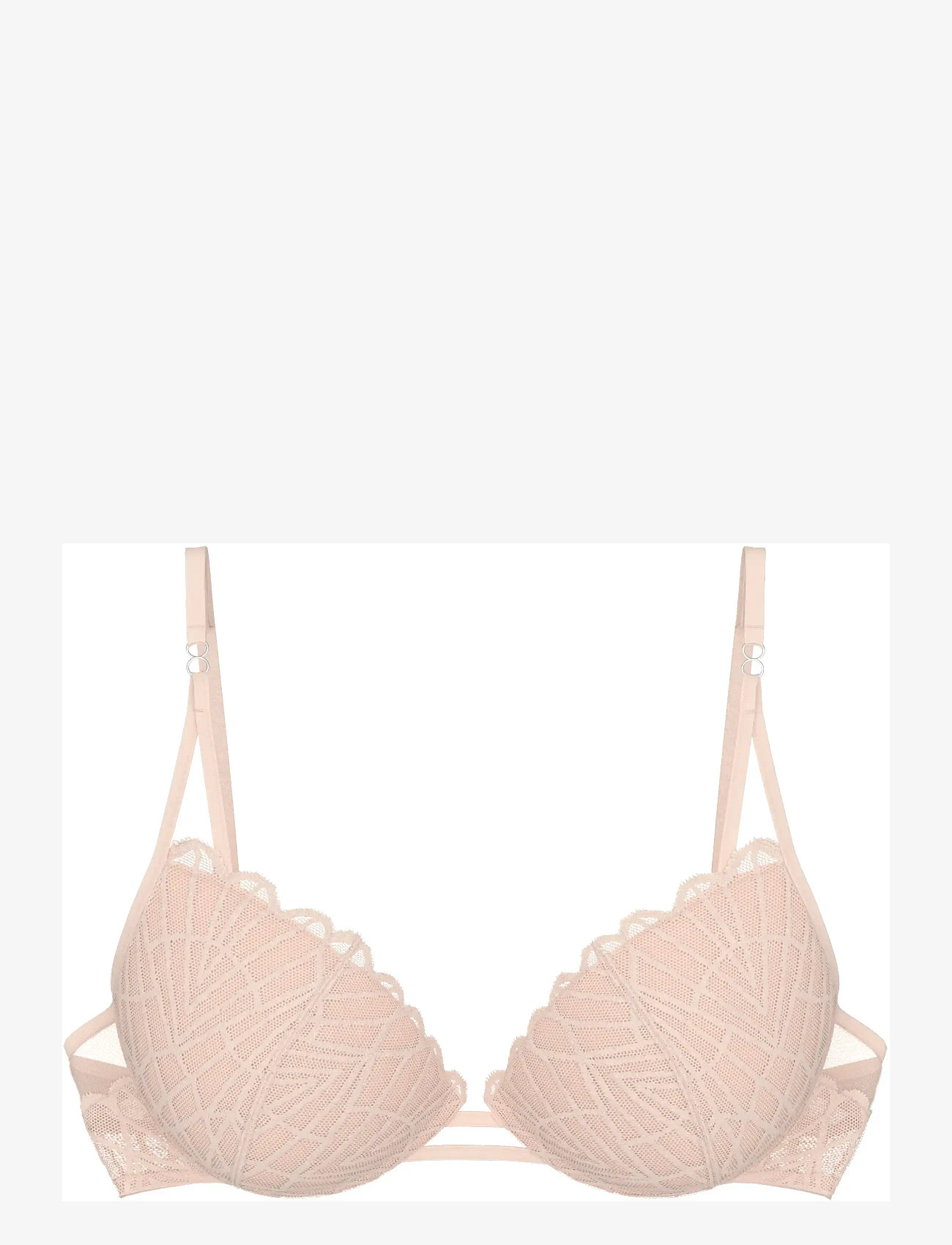 Triumph - That Night in Vegas WHU - bügellose bhs - porcelain - 1