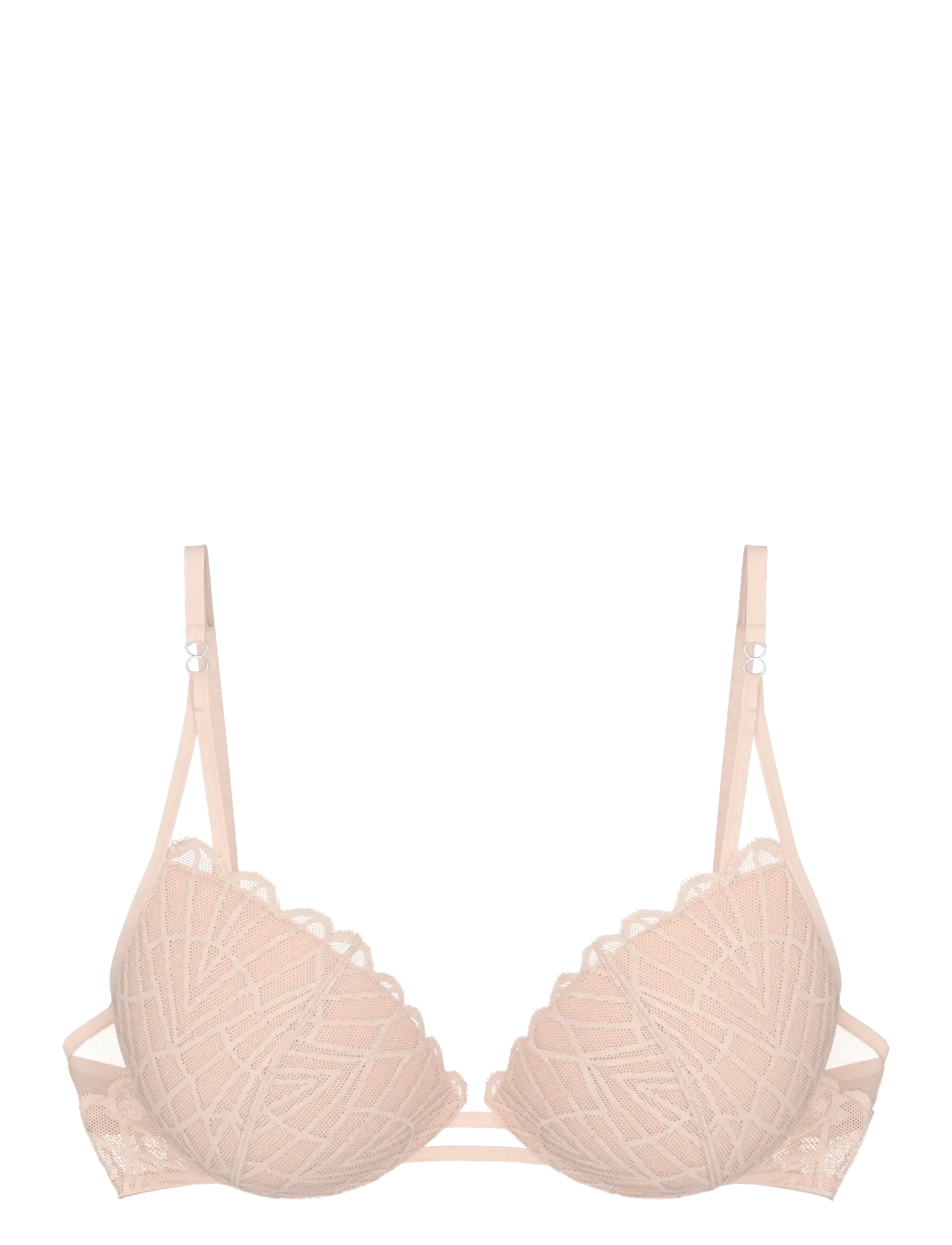 Triumph That Night in Vegas WHU - Unterwäsche - PORCELAIN / pink/rose