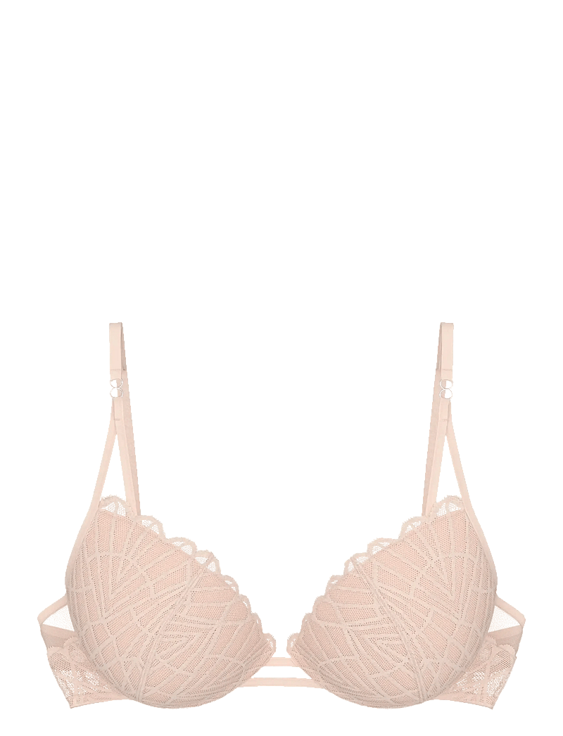 Triumph - That Night in Vegas WHU - bügellose bhs - porcelain - 1