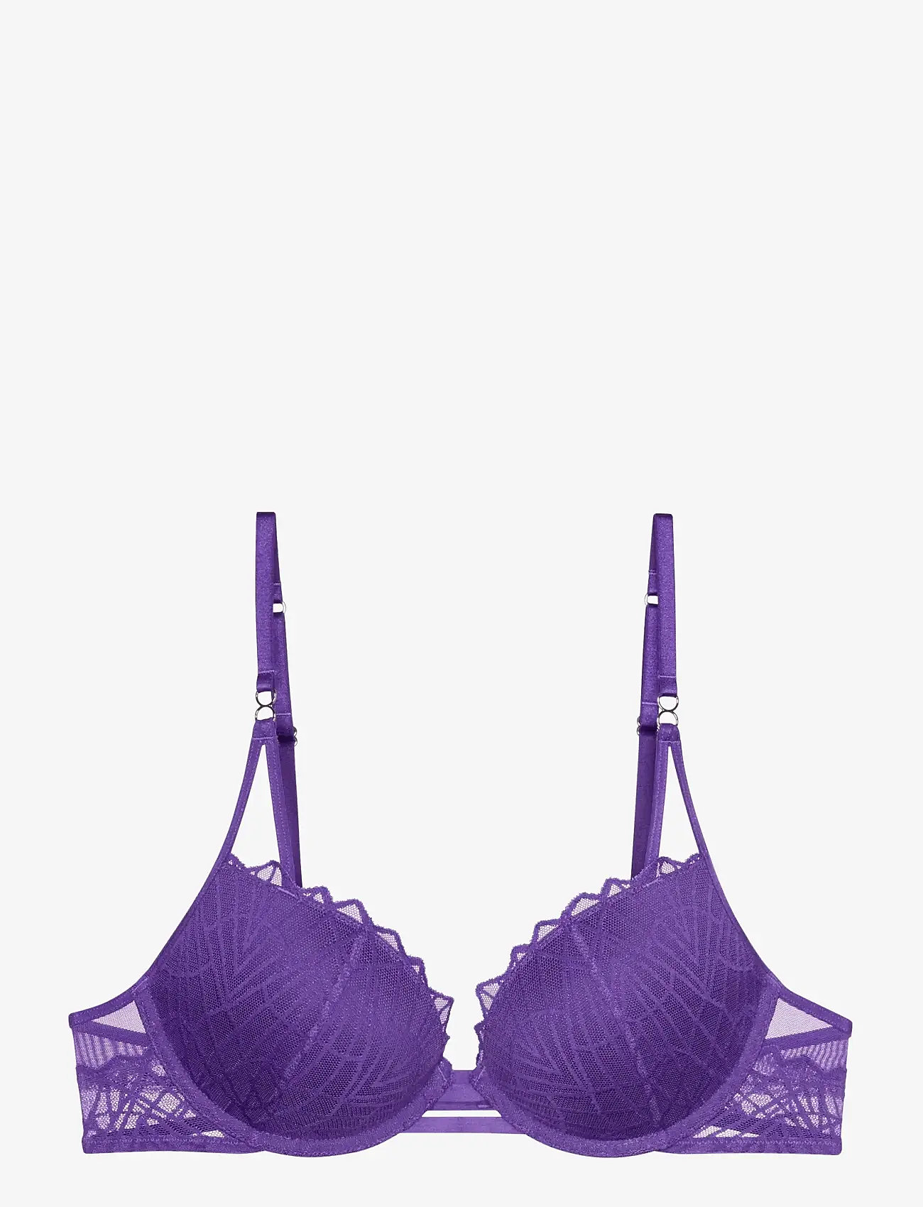 Triumph - That Night in Vegas WHU - bh:ar med bygel - purple haze - 1