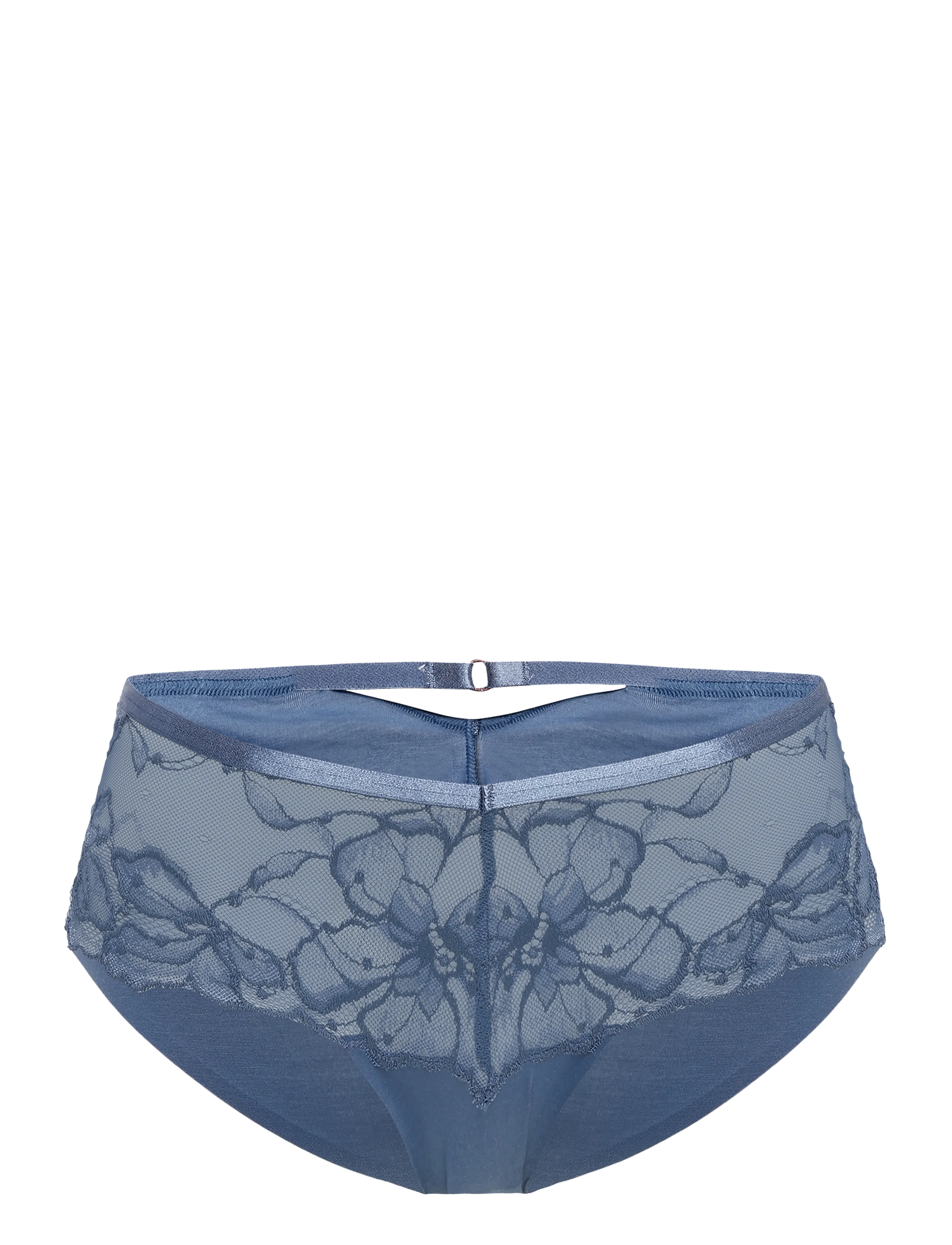 Triumph - Wild Gardenia Florale Maxi - indigo veil - 1