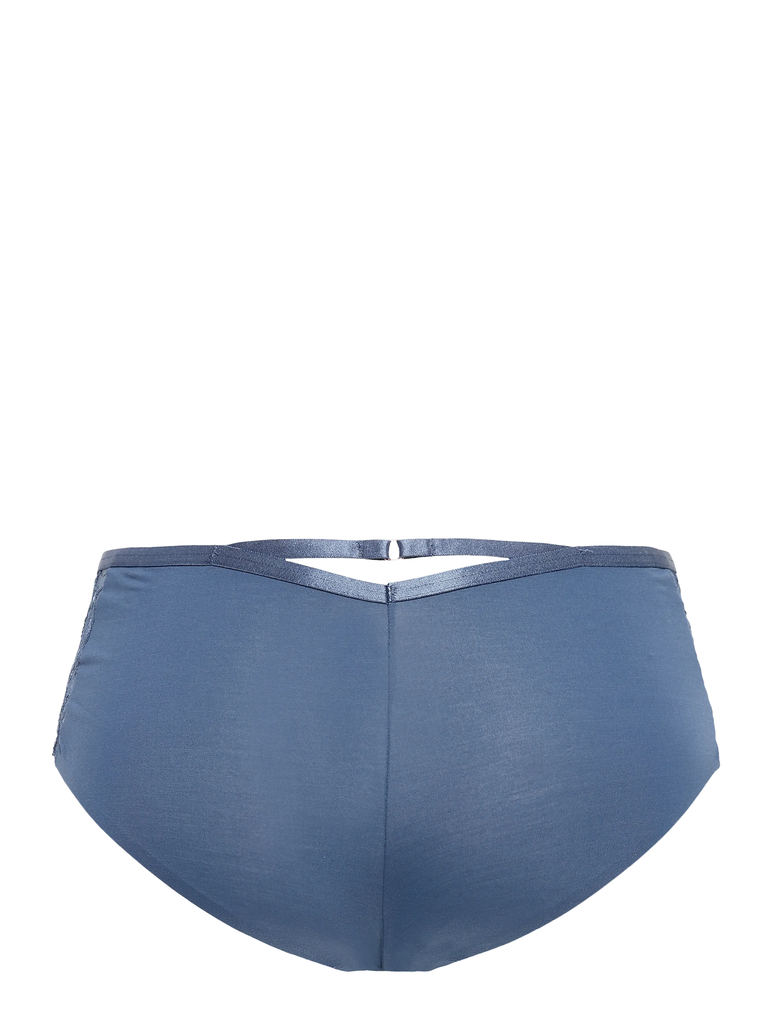 Triumph - Wild Gardenia Florale Maxi - indigo veil - 2