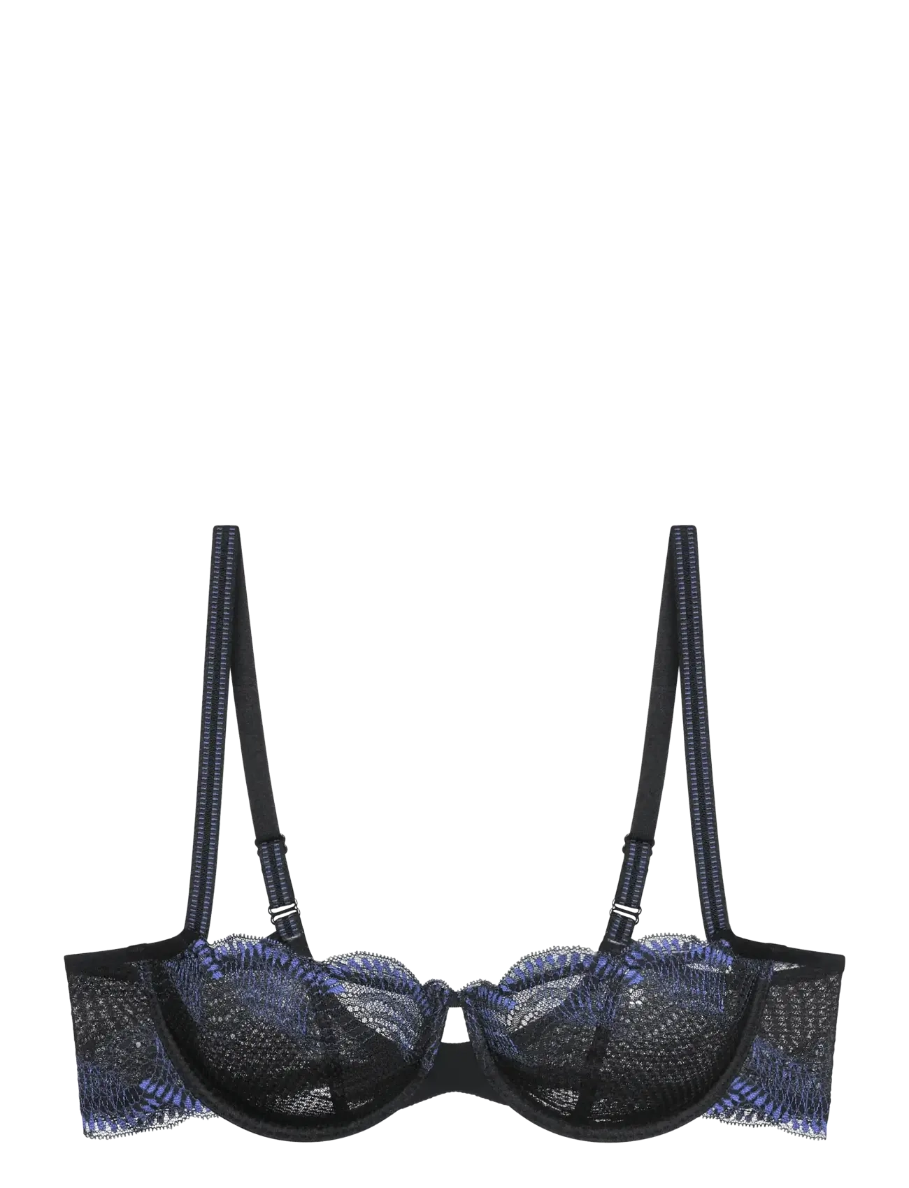 TRIUMPH Triumph Comfort Glam Wh Schwarz - Ex75 - Damen
