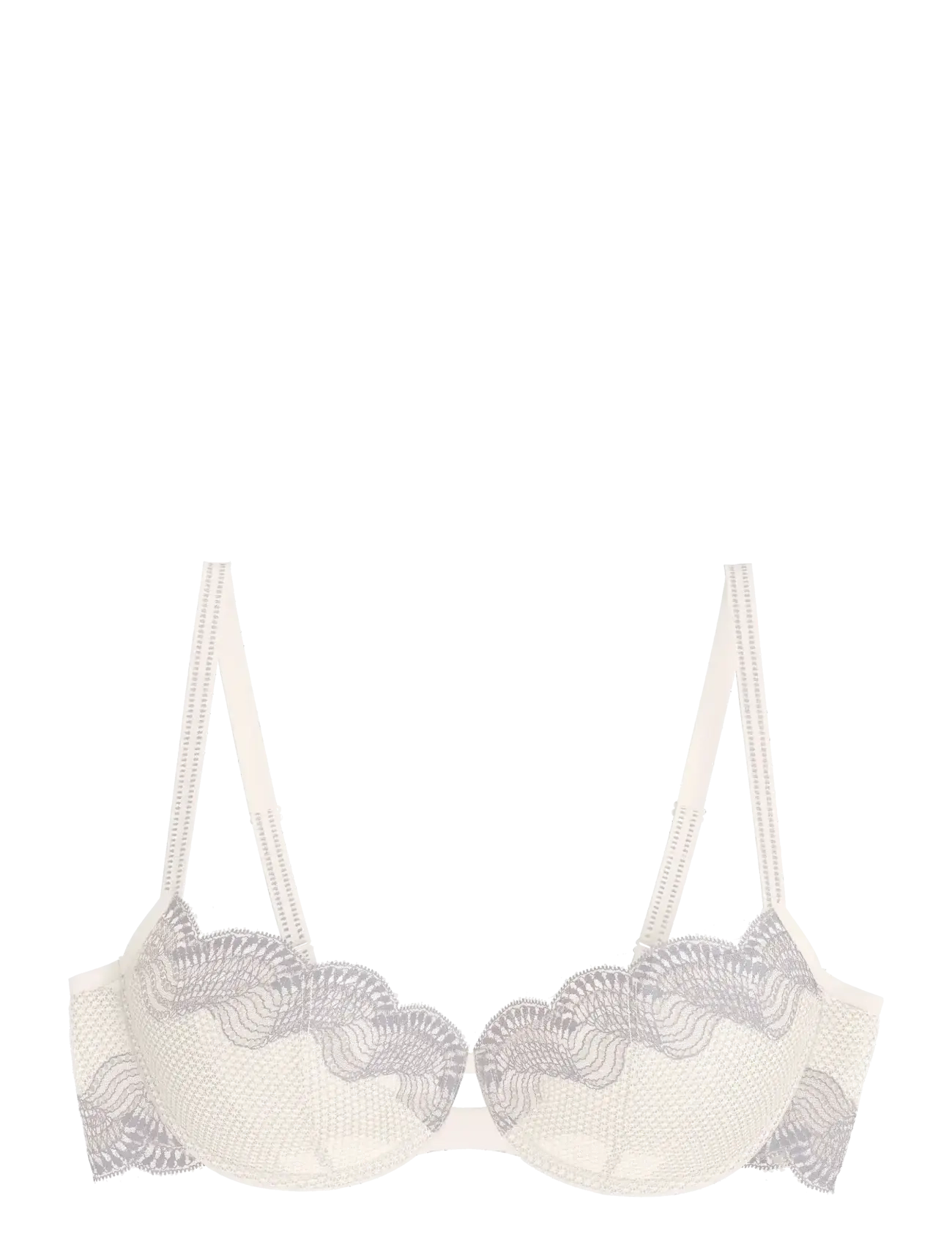 SILK WHITE